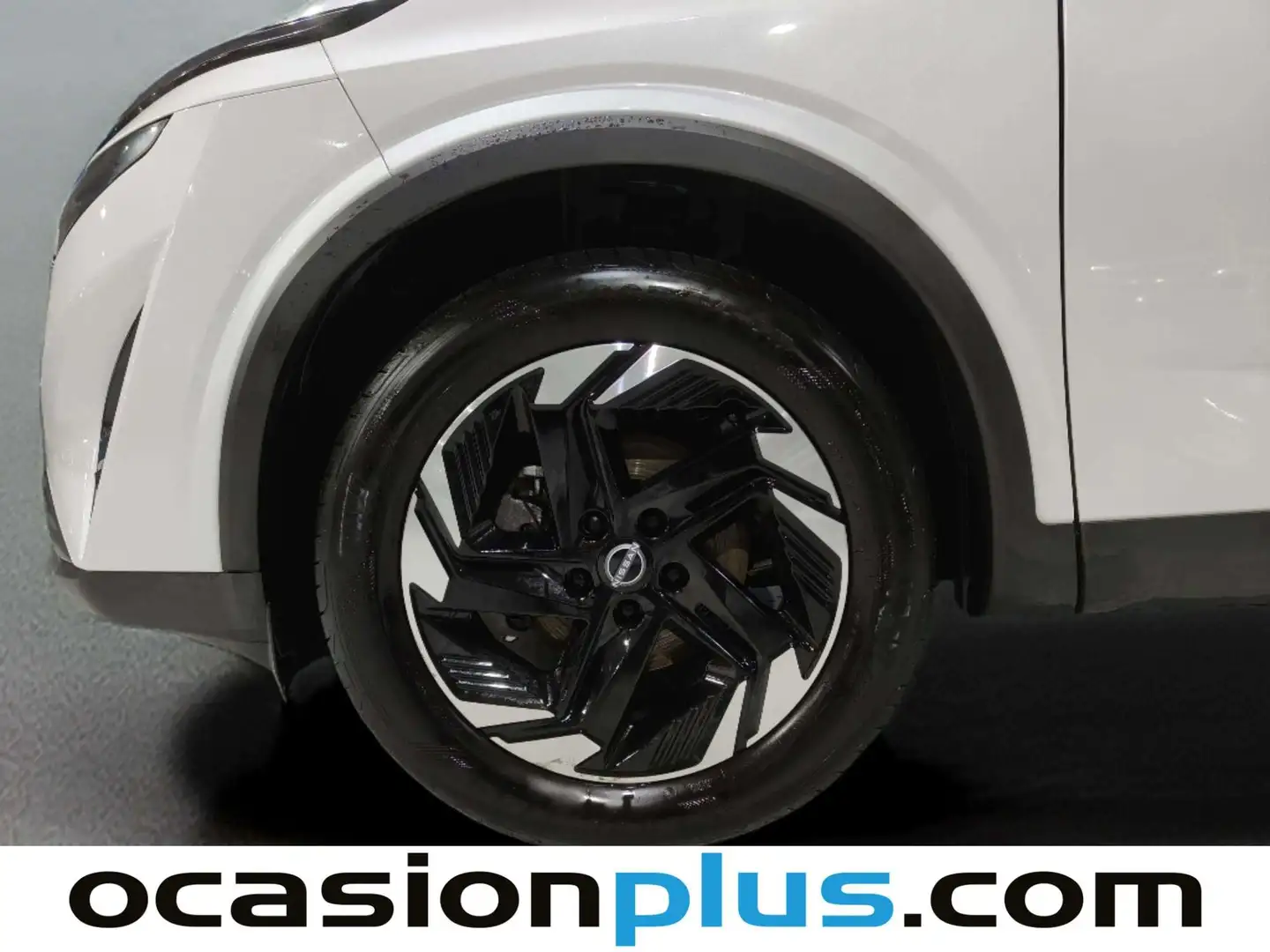 Foto Nissan QASHQAI Nissan Qashqai DIG-T 140 mHEV N-Connecta 4x2 (140 CV)