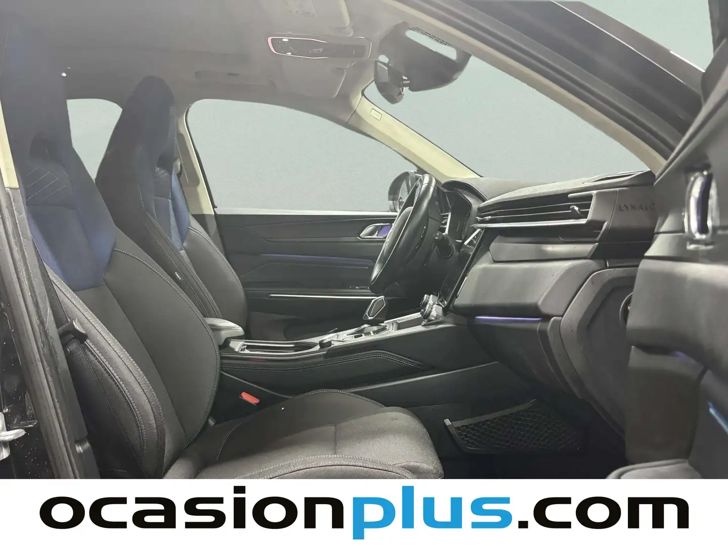 Foto Lynk & Co 01 Lynk & Co 01 1.5 PHEV (261 CV)