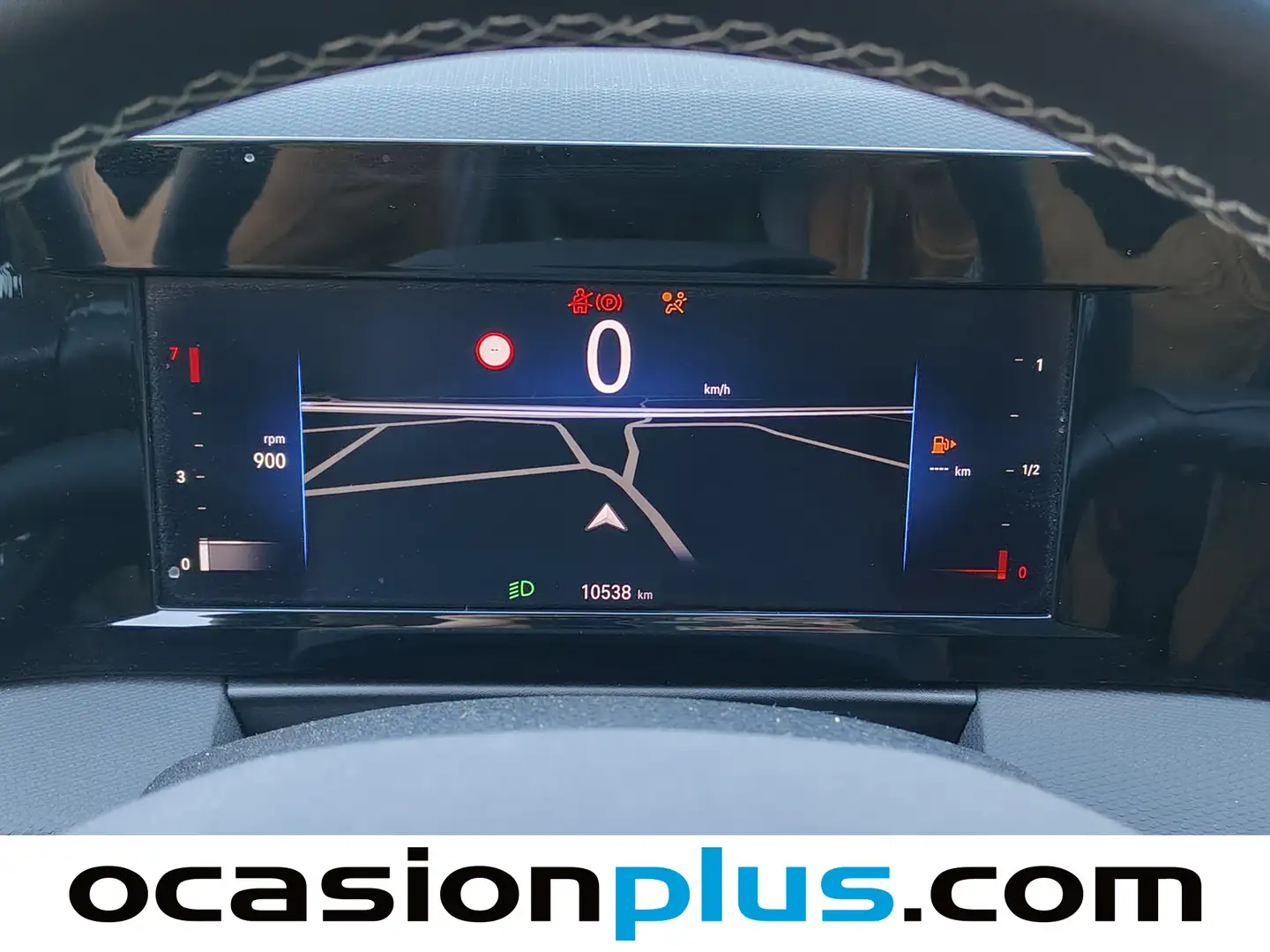 Foto Opel Astra Opel Astra 1.2 Turbo XHT Edition (130 CV)