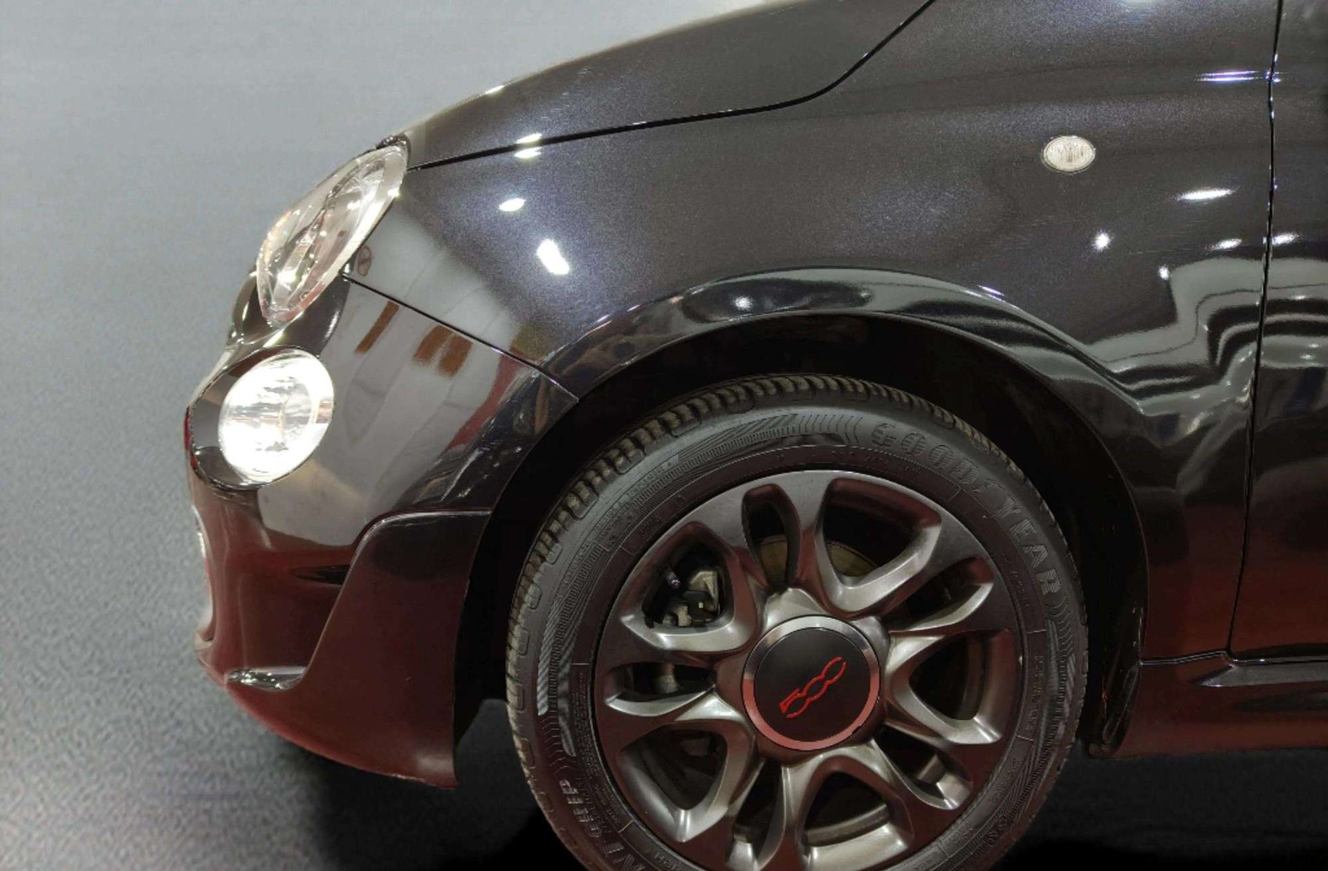 Fiat 500 1.0 Hybrid Sport - foto 30