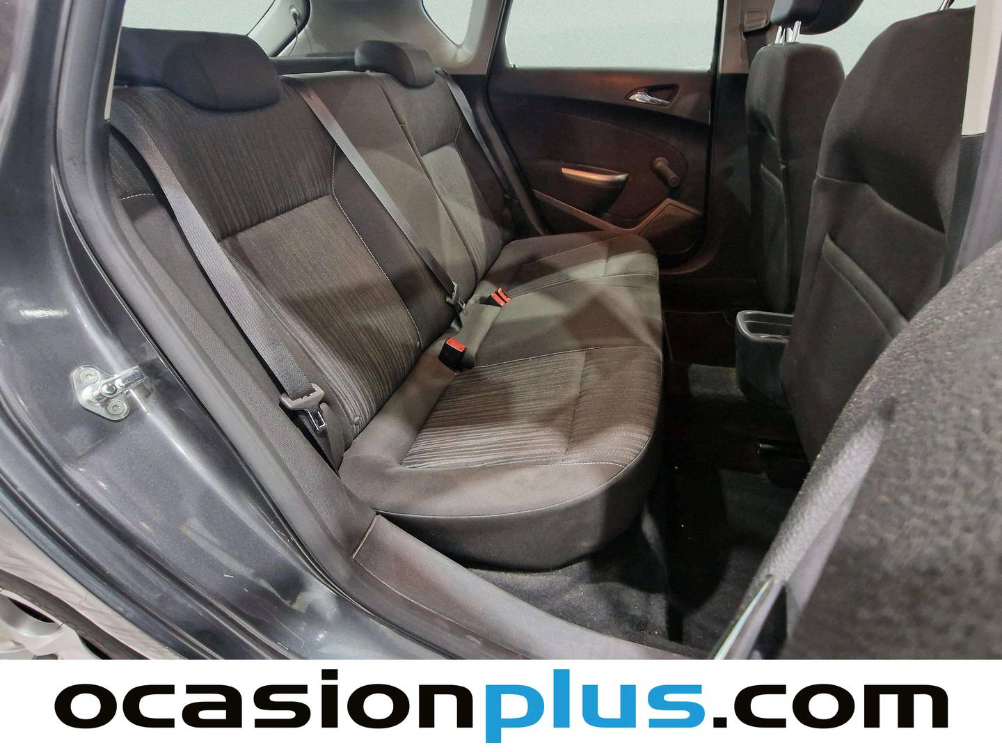 Opel Astra Opel Astra 1.6 Selective (115 CV) al mejor precio