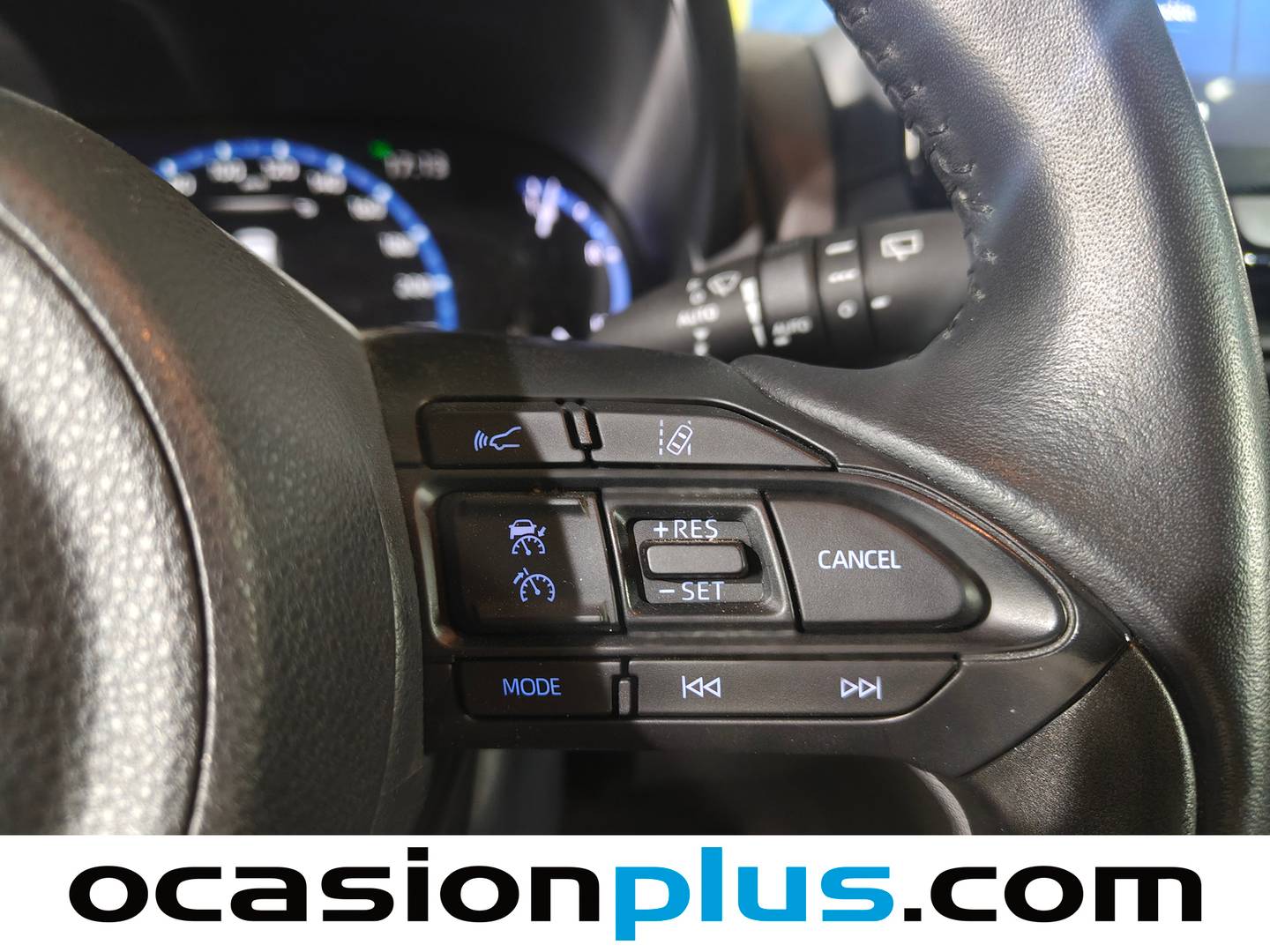 Toyota Yaris Cross Toyota Yaris Cross 120H Style (116 CV) seminuevo