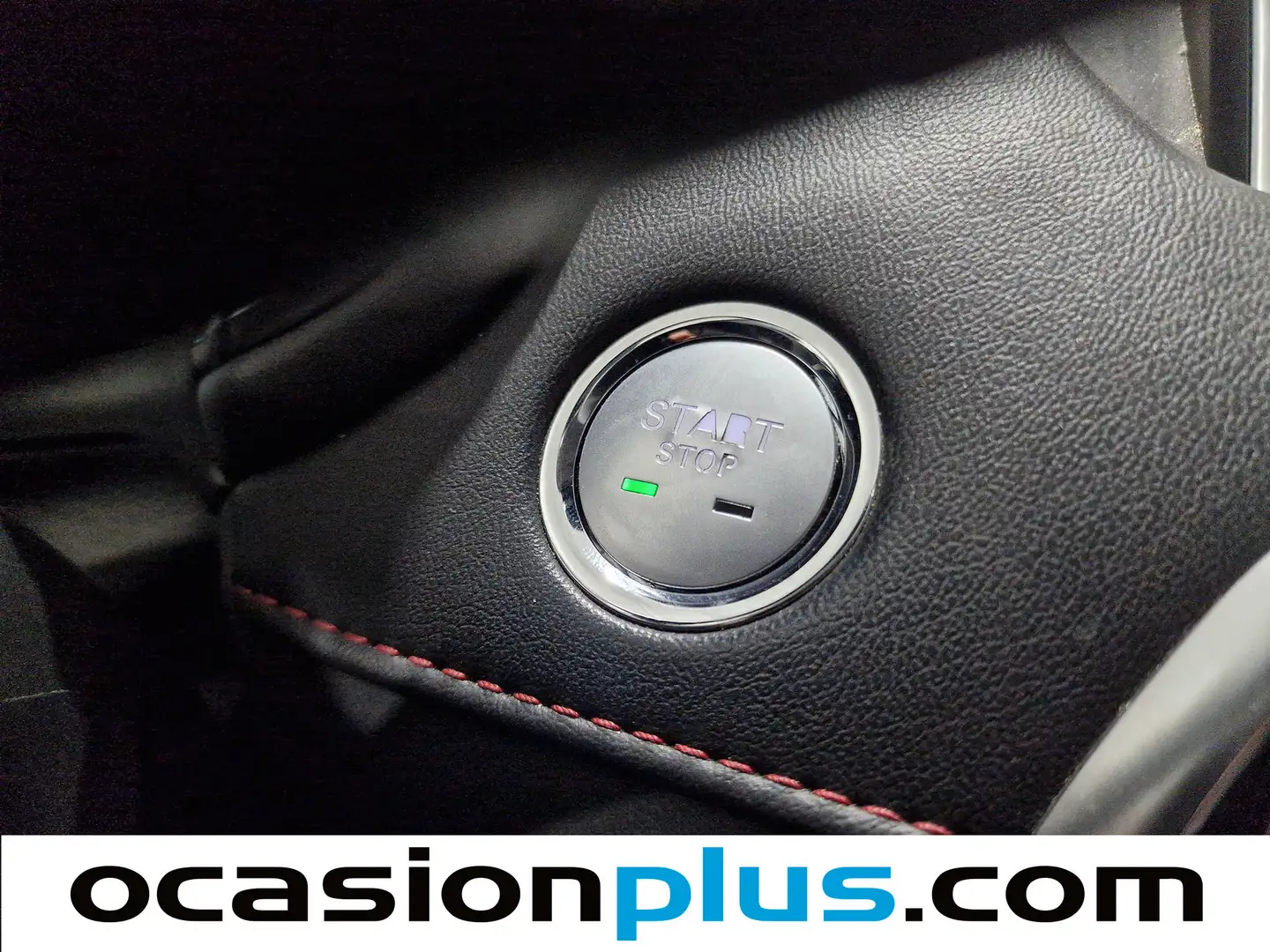 Foto MG HS MG HS 1.5 Turbo GDI Comfort (162 CV)