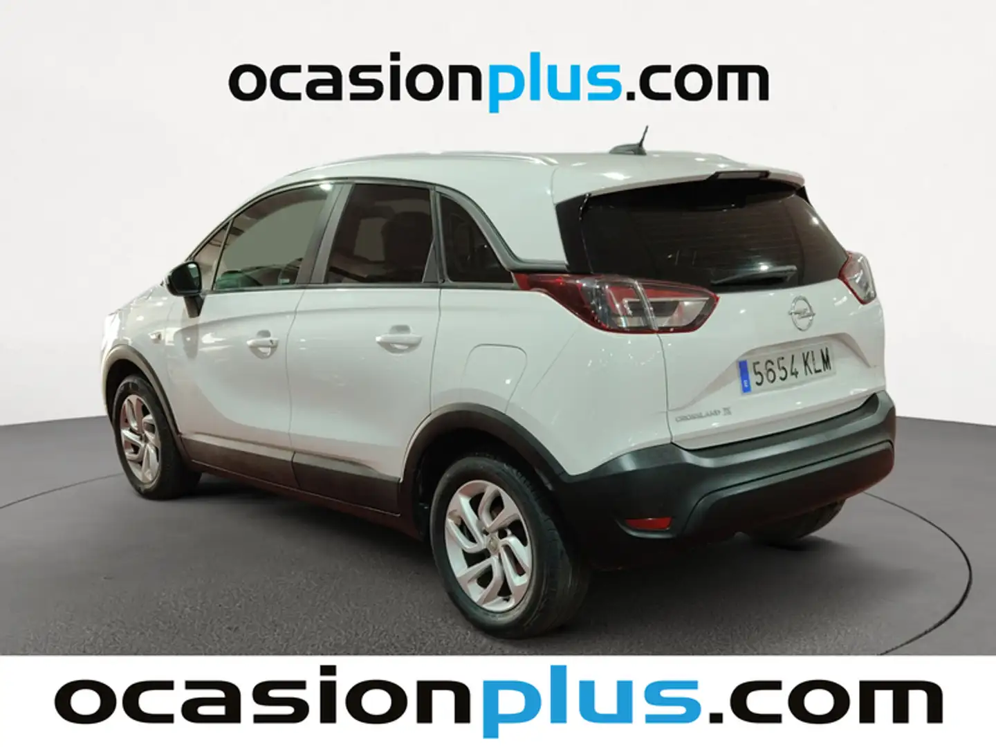 Foto Opel Crossland X Opel Crossland X 1.6 Turbo Selective (99 CV)