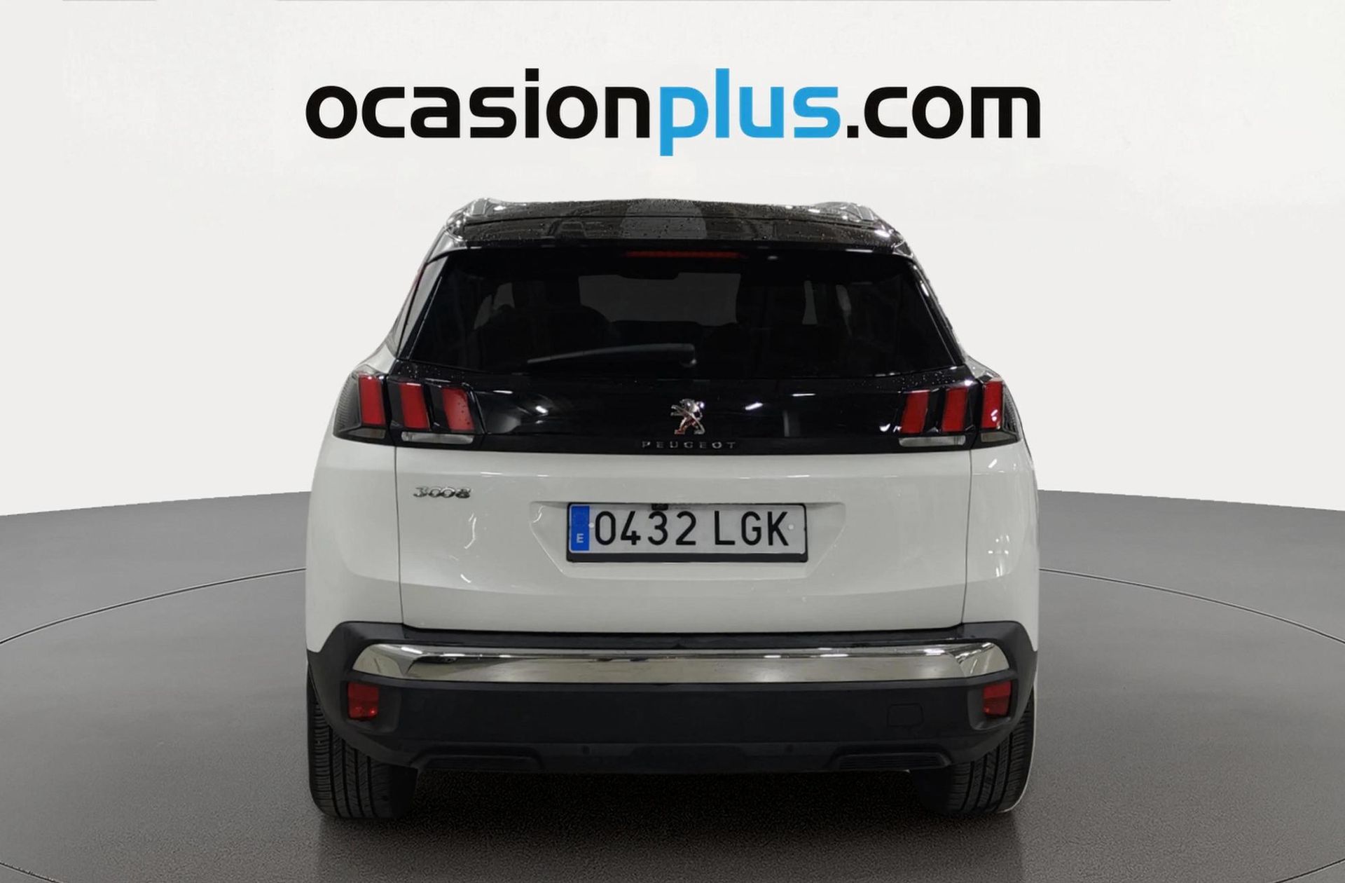 Peugeot 3008 PureTech 130 Allure - foto 17
