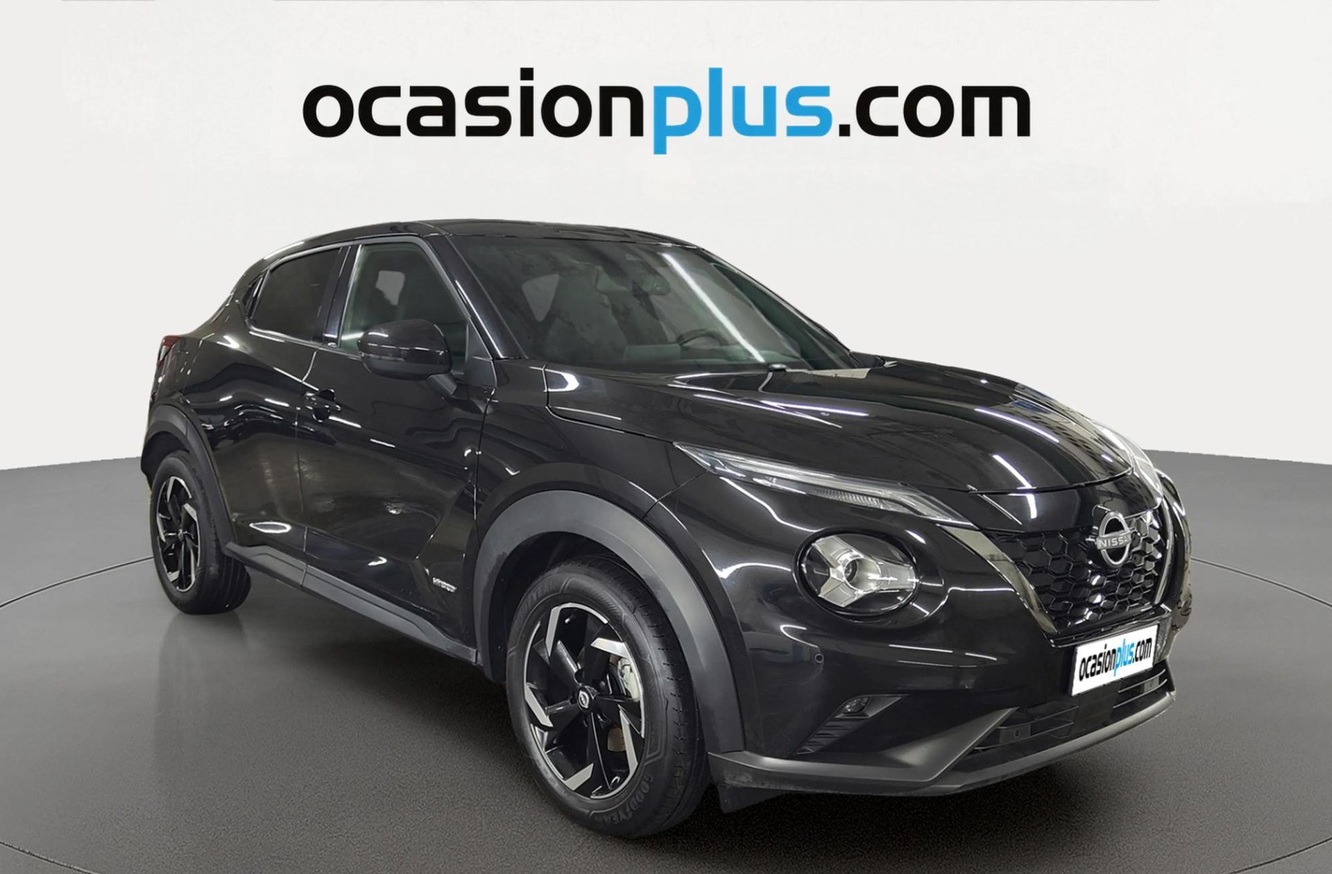 Nissan Juke 1.6 Hybrid N-Connecta - foto 2