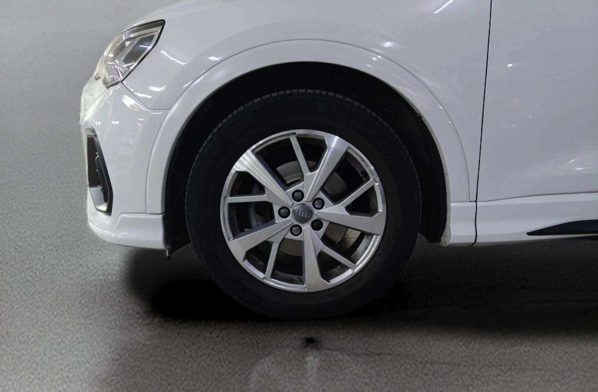 Audi Q3 S line 35 TDI S tronic - foto 43