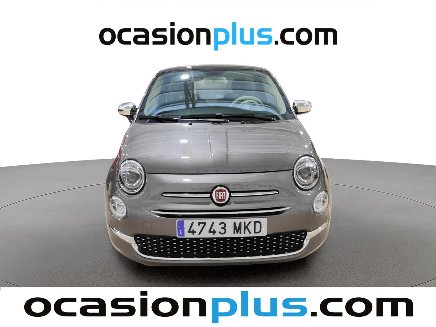 Fiat 500 Fiat 500 1.0 Hybrid Dolcevita (70 CV) barato
