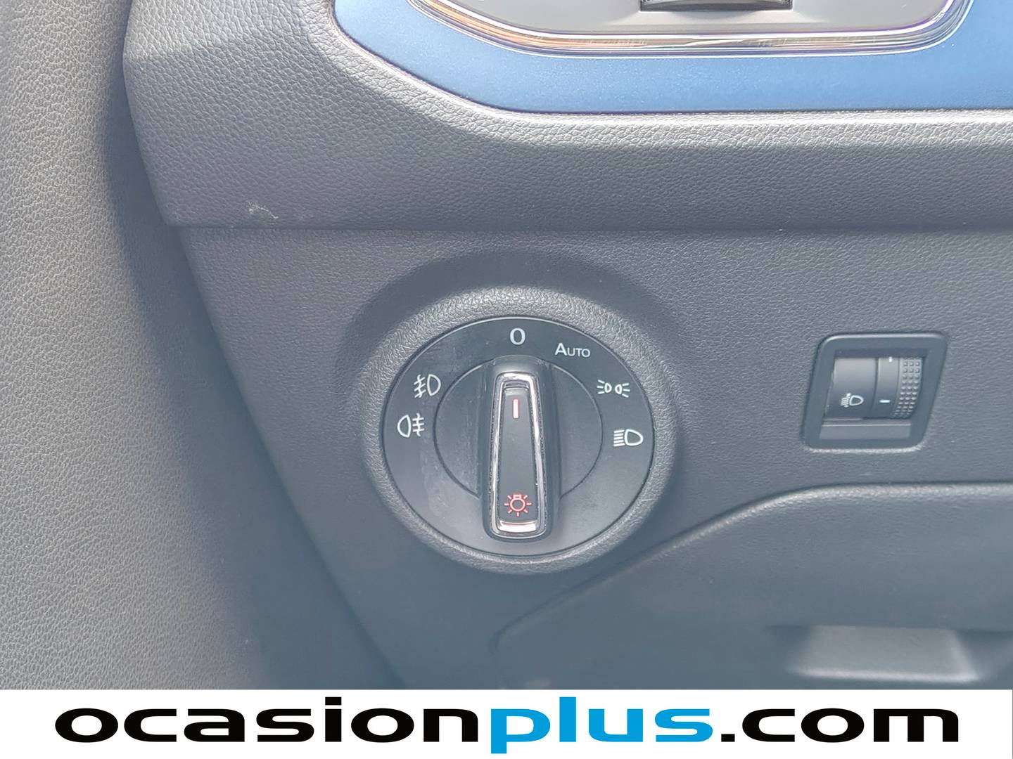 Extras del Seat León Seat León SC SC 1.6 TDI S&S Style (110 CV)