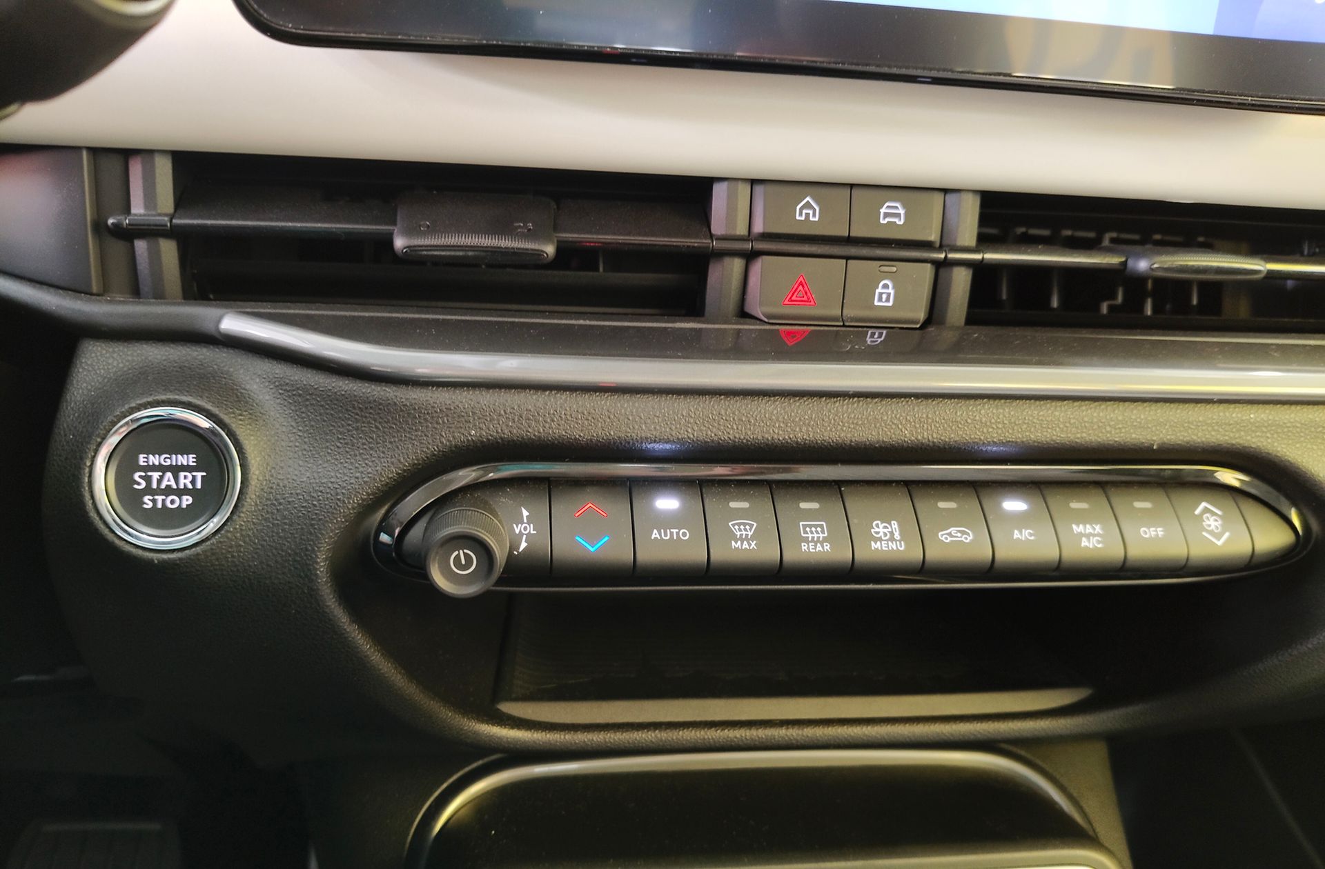 Fiat 600 1.2 MHEV La prima Ddct - foto 30