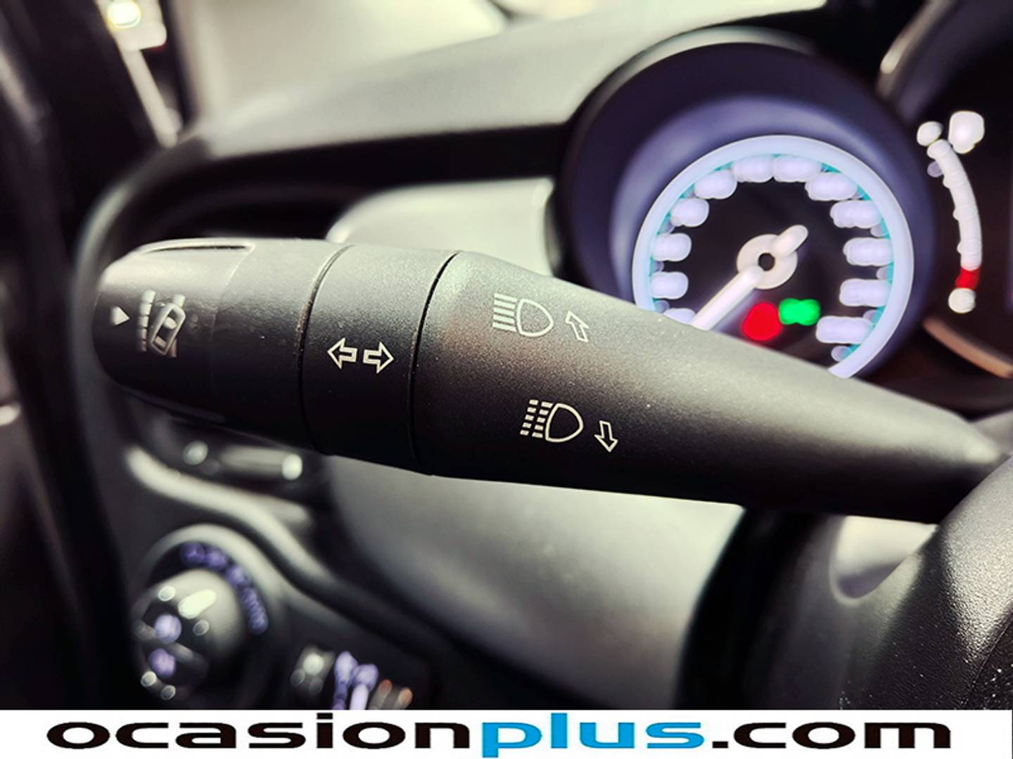 Fiat 500X Fiat 500X 1.5 Hybrid Sport DCT (130 CV) km 0