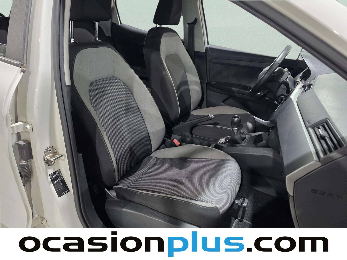 Seat Ibiza Seat Ibiza 1.0 EcoTSI S&S Style (95 CV) km 0