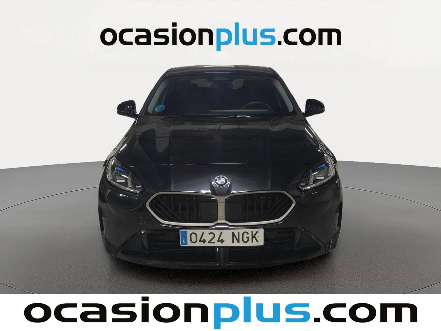 BMW Serie 1 BMW Serie 1 120d (163 CV) 163cv