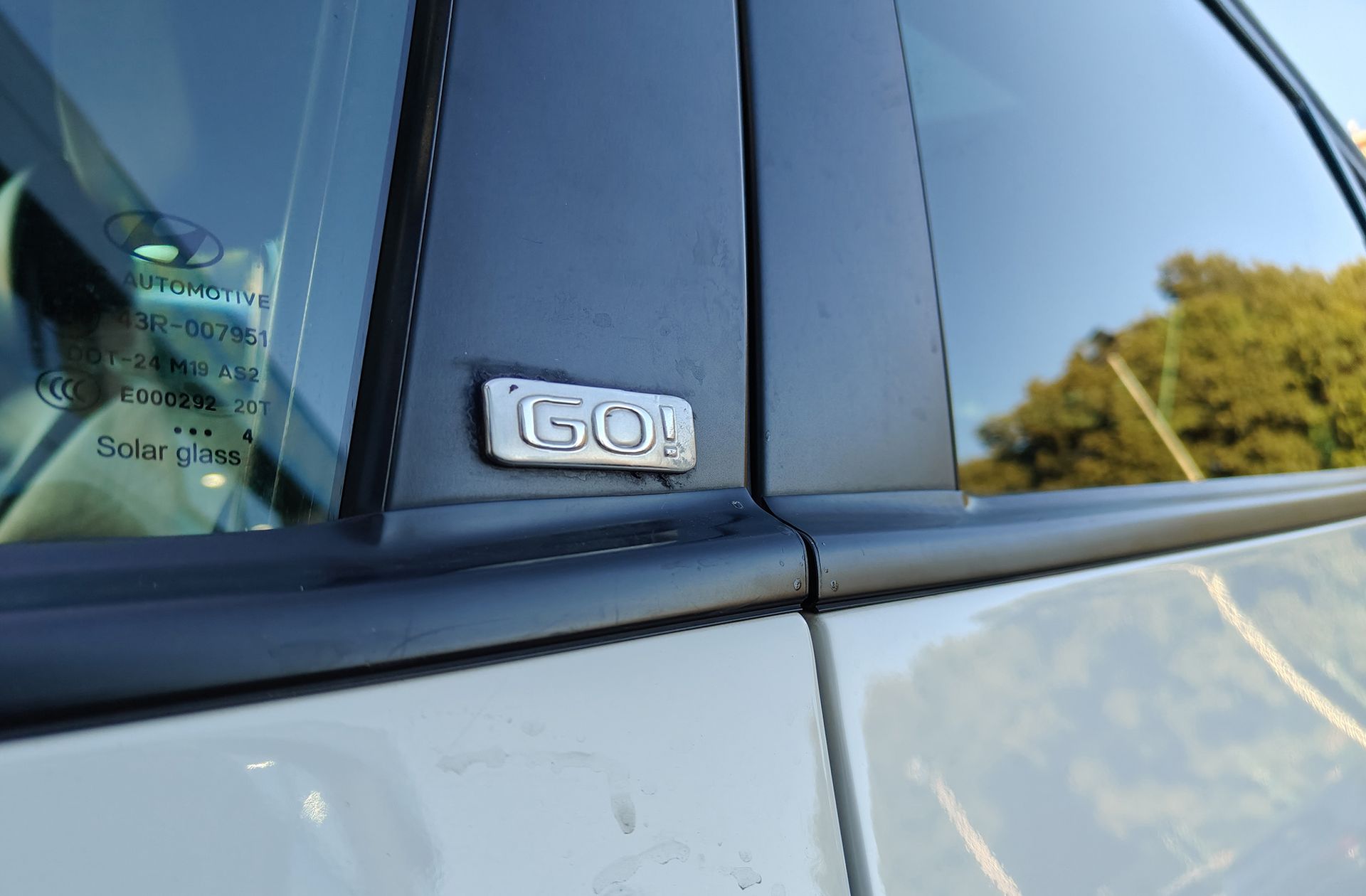 Hyundai ix35 2.0 CRDi Go! Plus 4x4 - foto 5