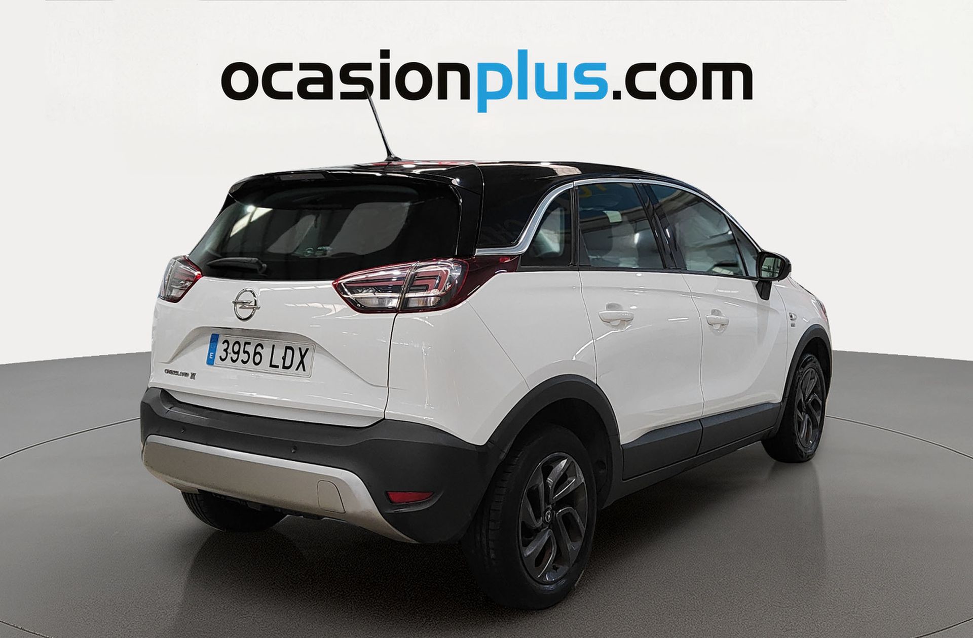 Opel Crossland 1.5 D Design Line 120 Aniversario - foto 4