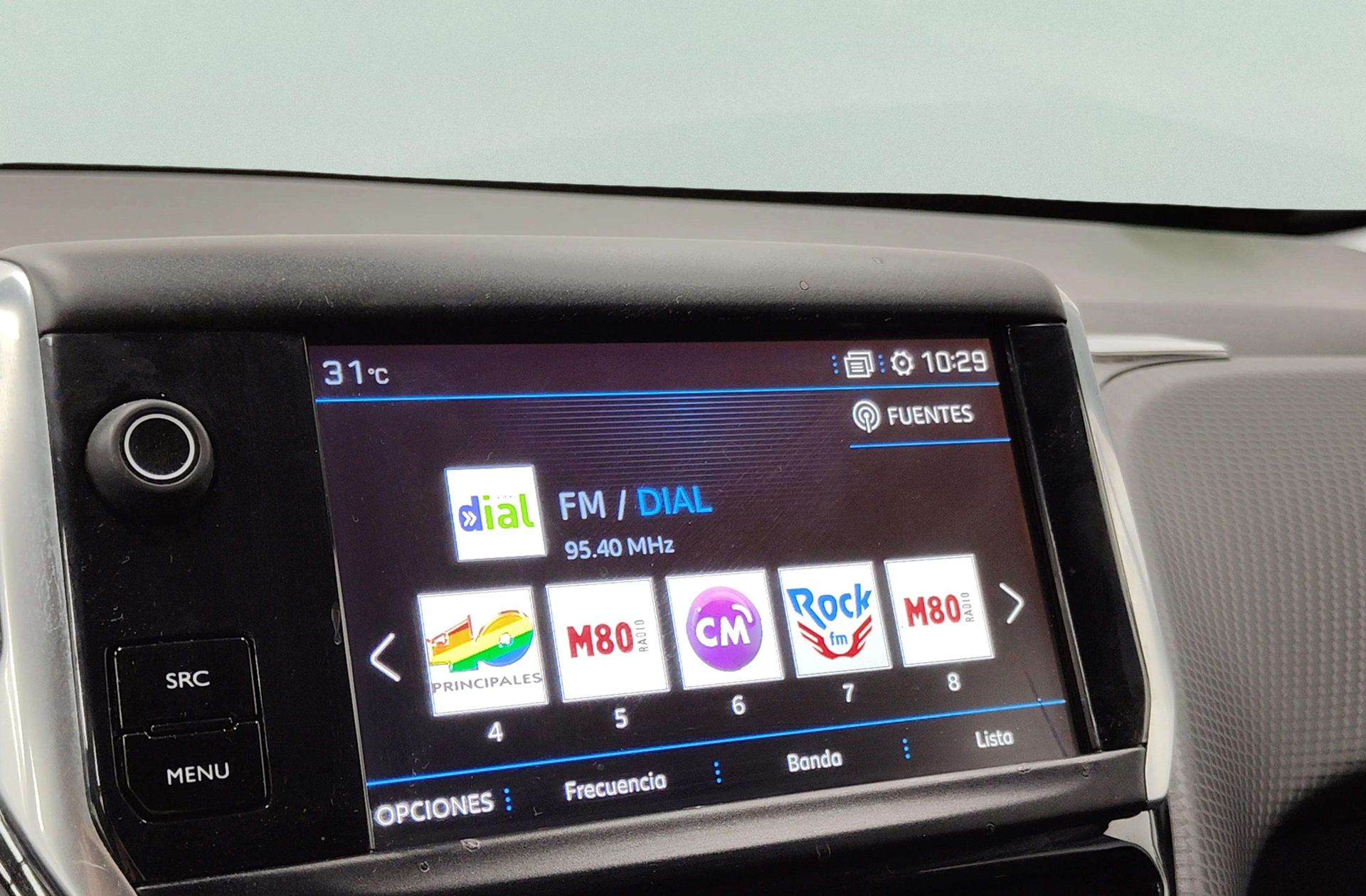 Peugeot 2008 PureTech 110 Style EAT6 - foto 30