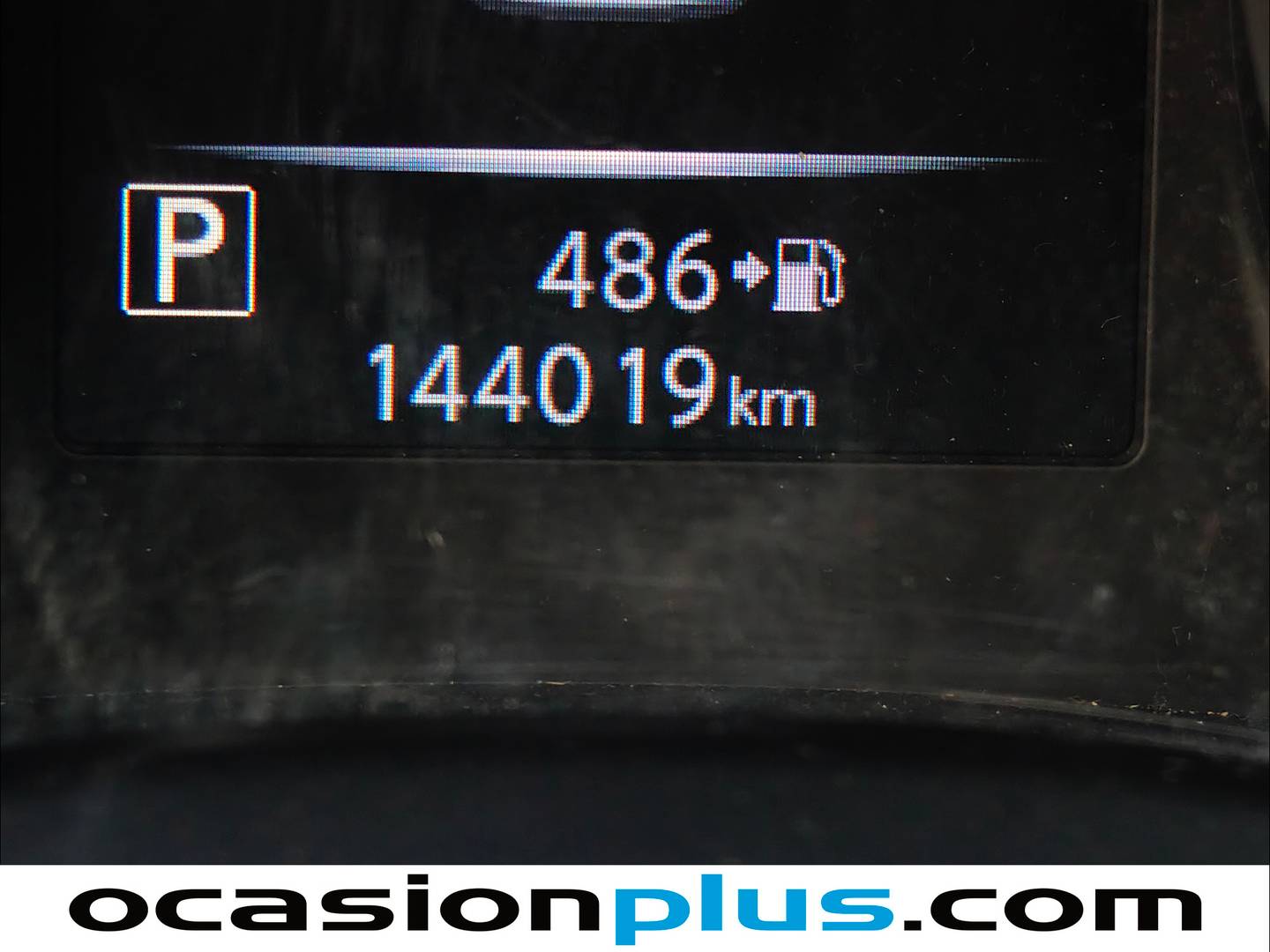 Nissan QASHQAI Nissan Qashqai 1.6 dCi S&S Tekna Premium 4x2 XTronic (130 CV) seminuevo