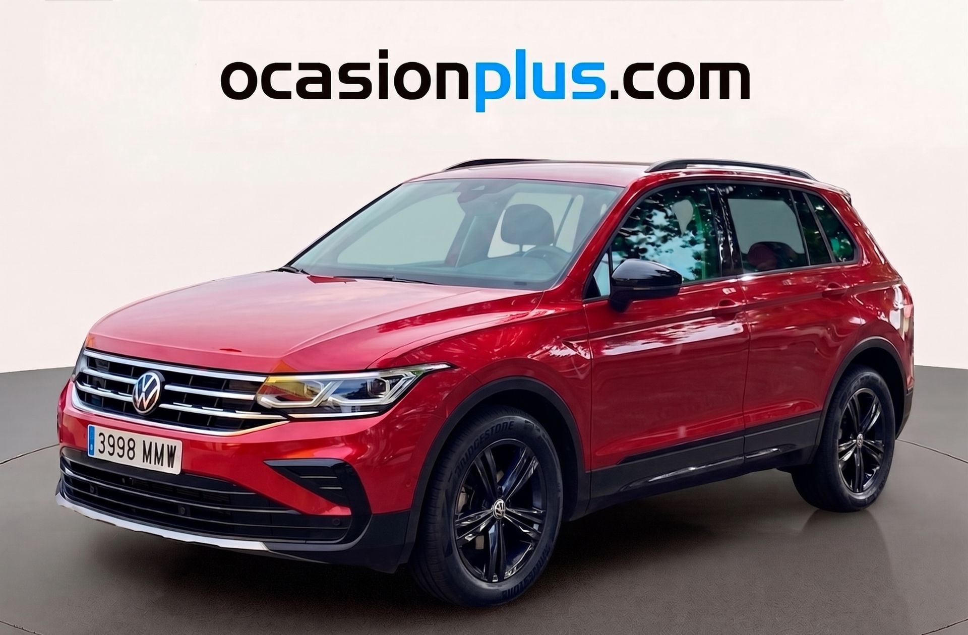 Volkswagen Tiguan Urban Sport 2.0 TDI DSG