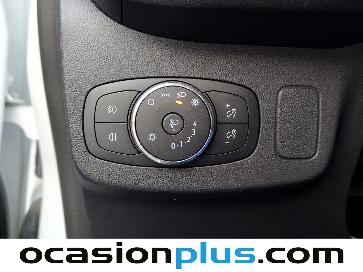 Foto Ford Puma Ford Puma 1.0 EcoBoost MHEV ST-Line X (125 CV)