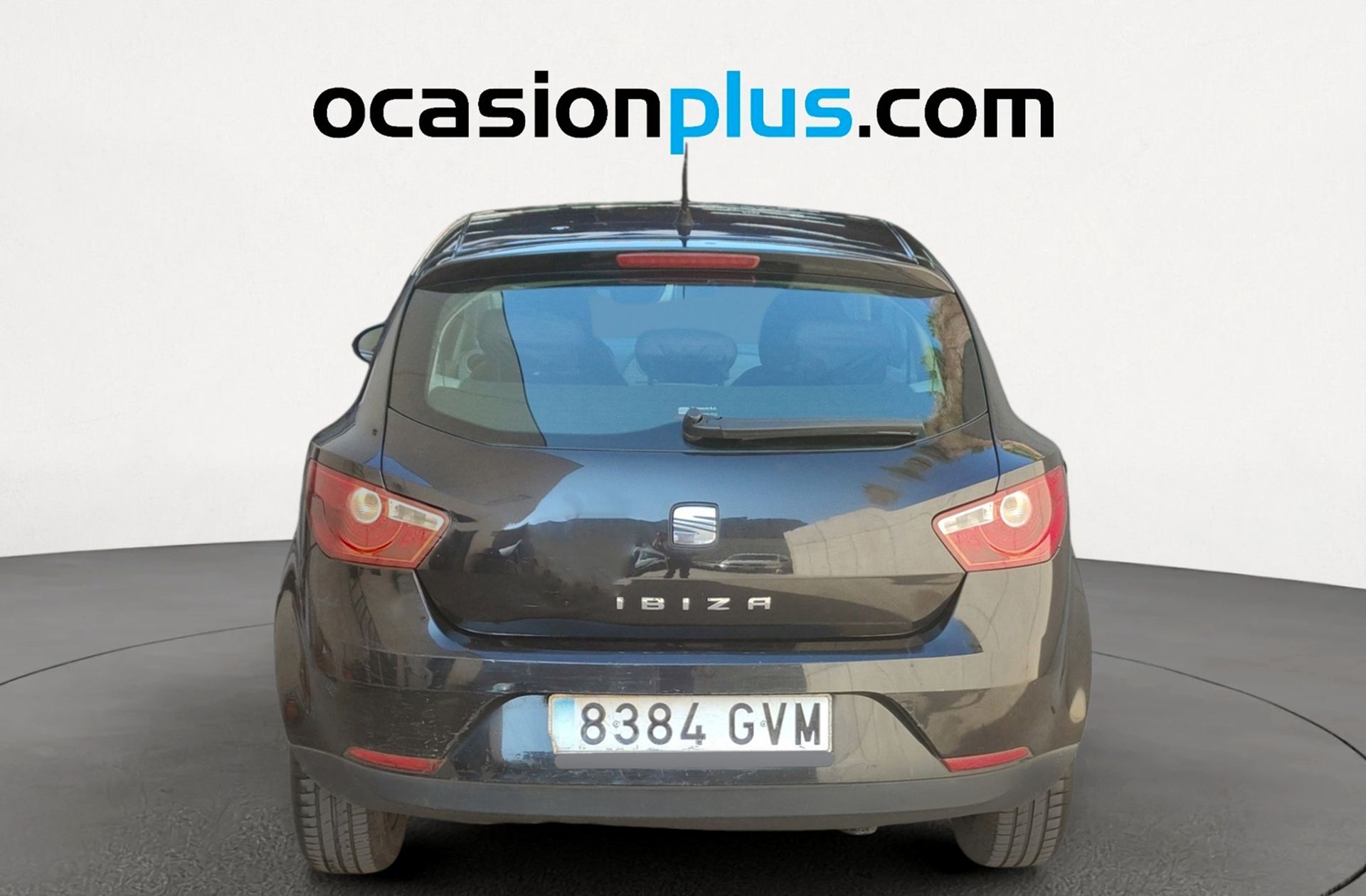 SEAT Ibiza SC 1.4 TDI Reference - foto 10