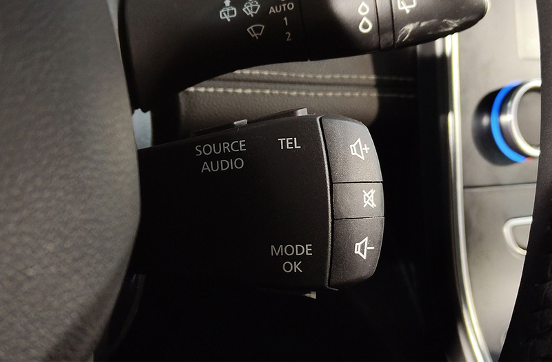 Renault Grand Scénic Zen Energy TCe EDC 7 plazas - foto 27