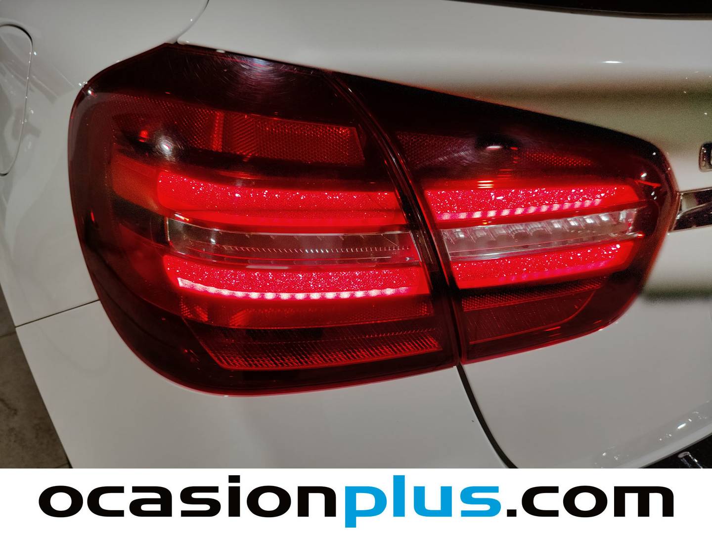 Accesorios del Mercedes GLA Mercedes GLA 180 (122 CV)
