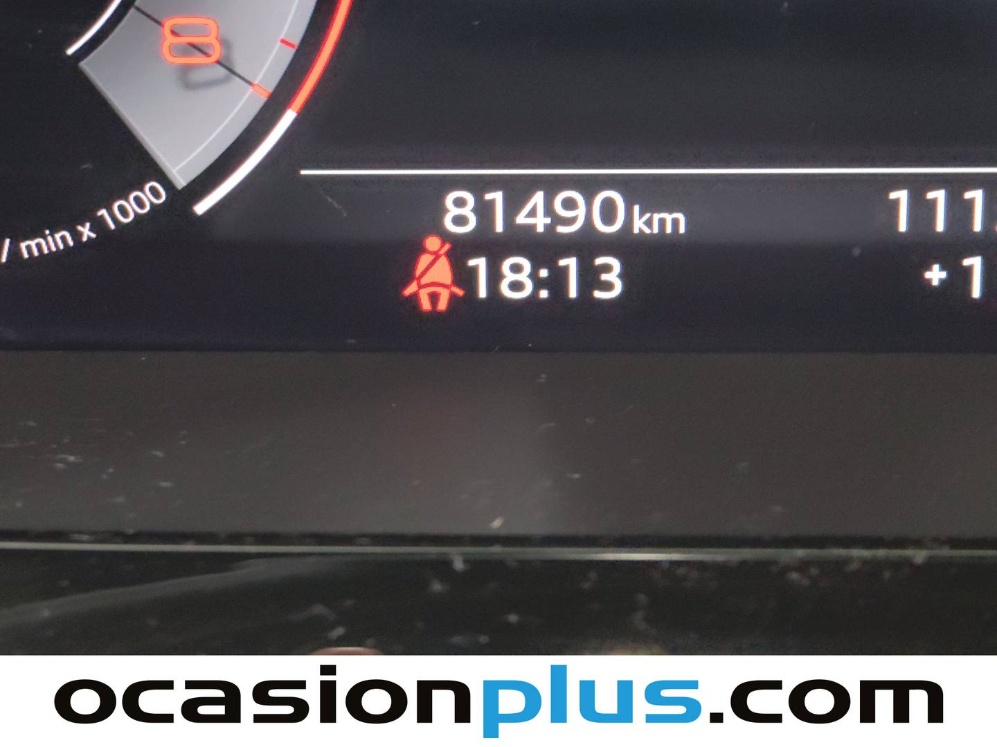 Audi A3 Audi A3 Sportback S line 35 TFSI (150 CV) S tronic automático