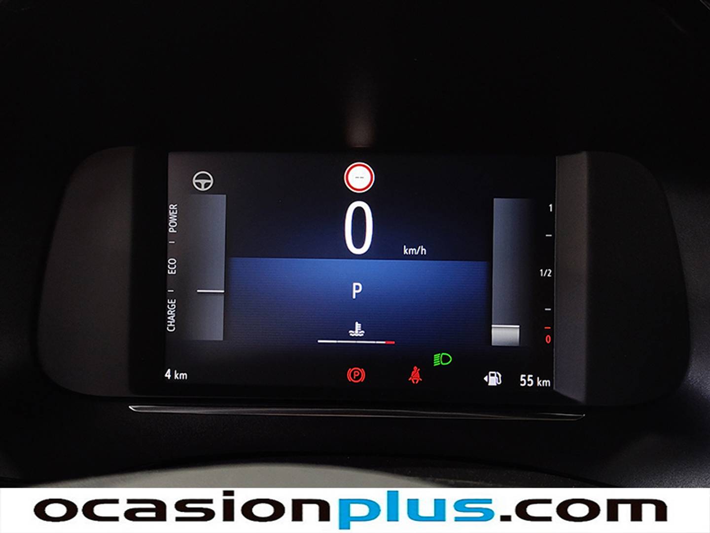 Foto Opel Corsa Opel Corsa 1.2 T XHL Hybrid GS eDCT (110 CV)