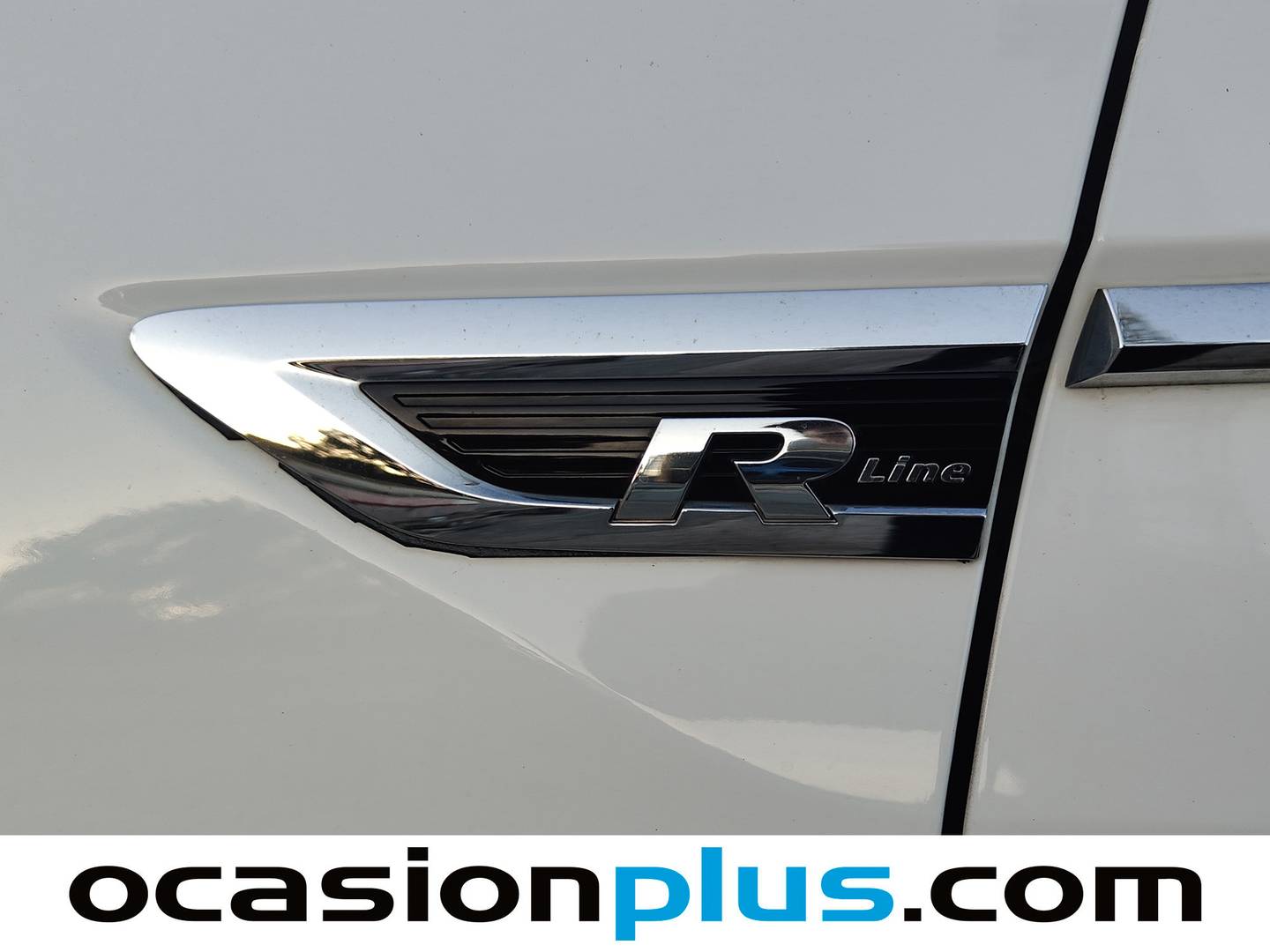 Volkswagen Tiguan Volkswagen Tiguan Sport 2.0 TDI (150 CV) Pack R-Line de segunda mano