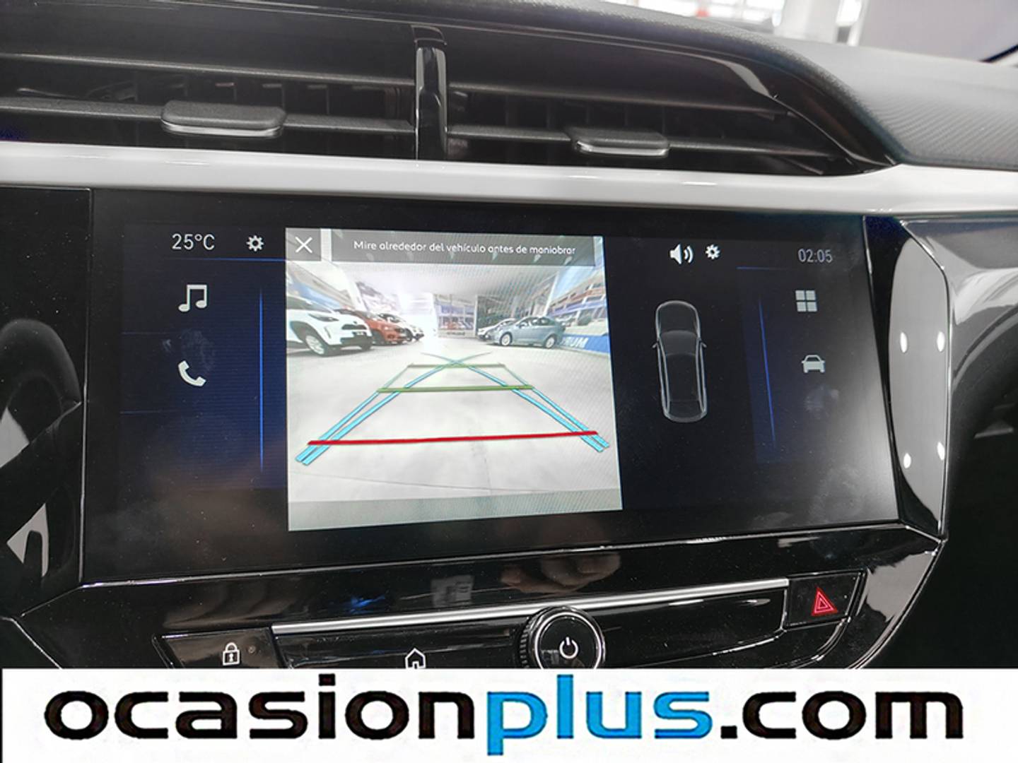 Foto Opel Corsa Opel Corsa 1.2 T XHL Hybrid GS eDCT(110 CV)