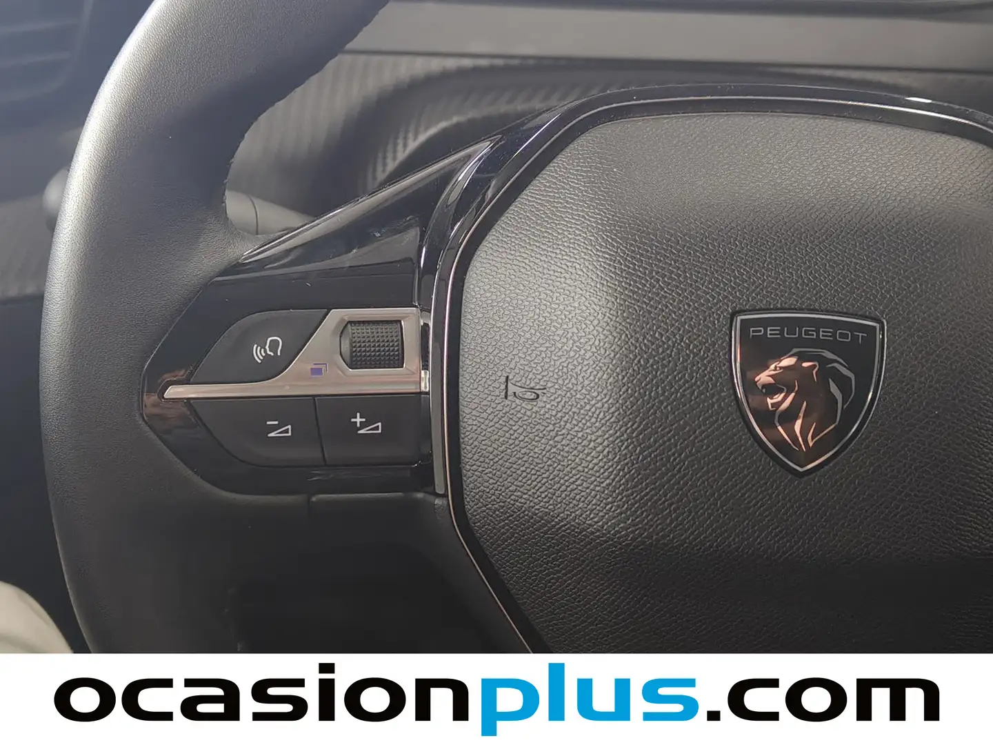 Foto Peugeot 208 Peugeot 208 PureTech 100 Allure (100 CV)