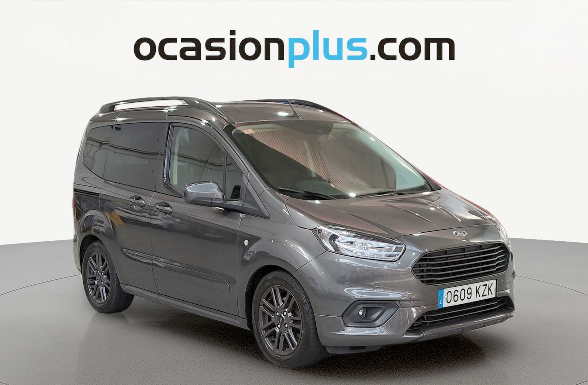 Ford Tourneo Courier 1.0 EcoBoost Sport - foto 2