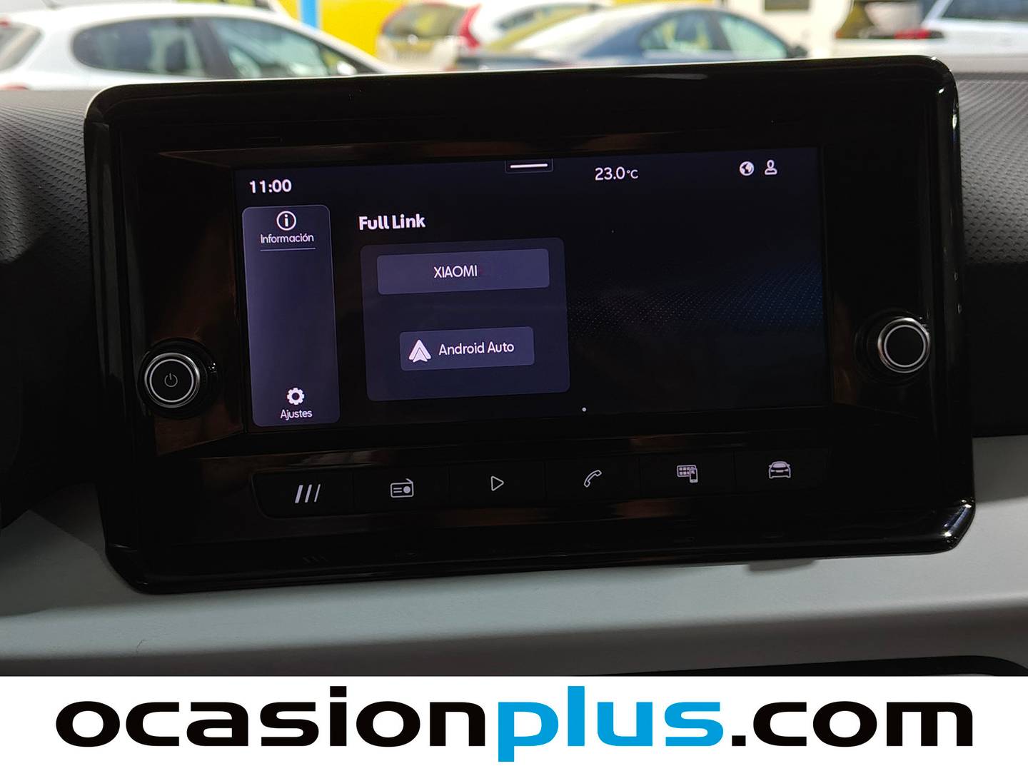 Extras y acabados del Seat Arona Seat Arona 1.0 TSI Style Special Edition (115 CV)