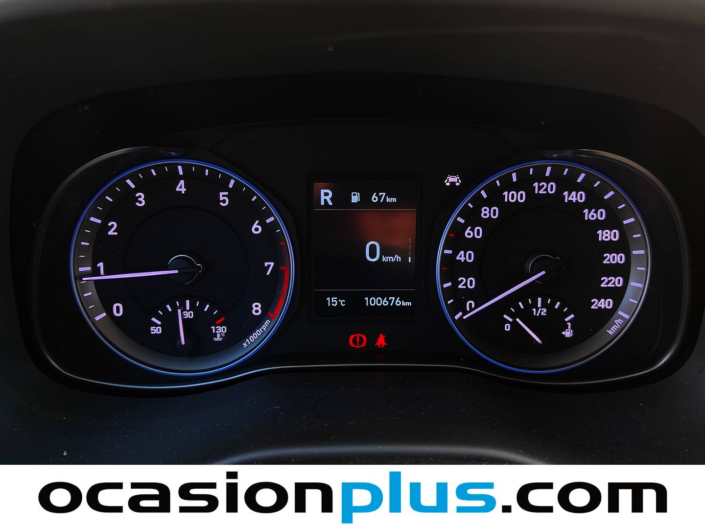 Hyundai Kona Hyundai Kona 1.0 TGDI SLE 4x2 (120 CV) 2020