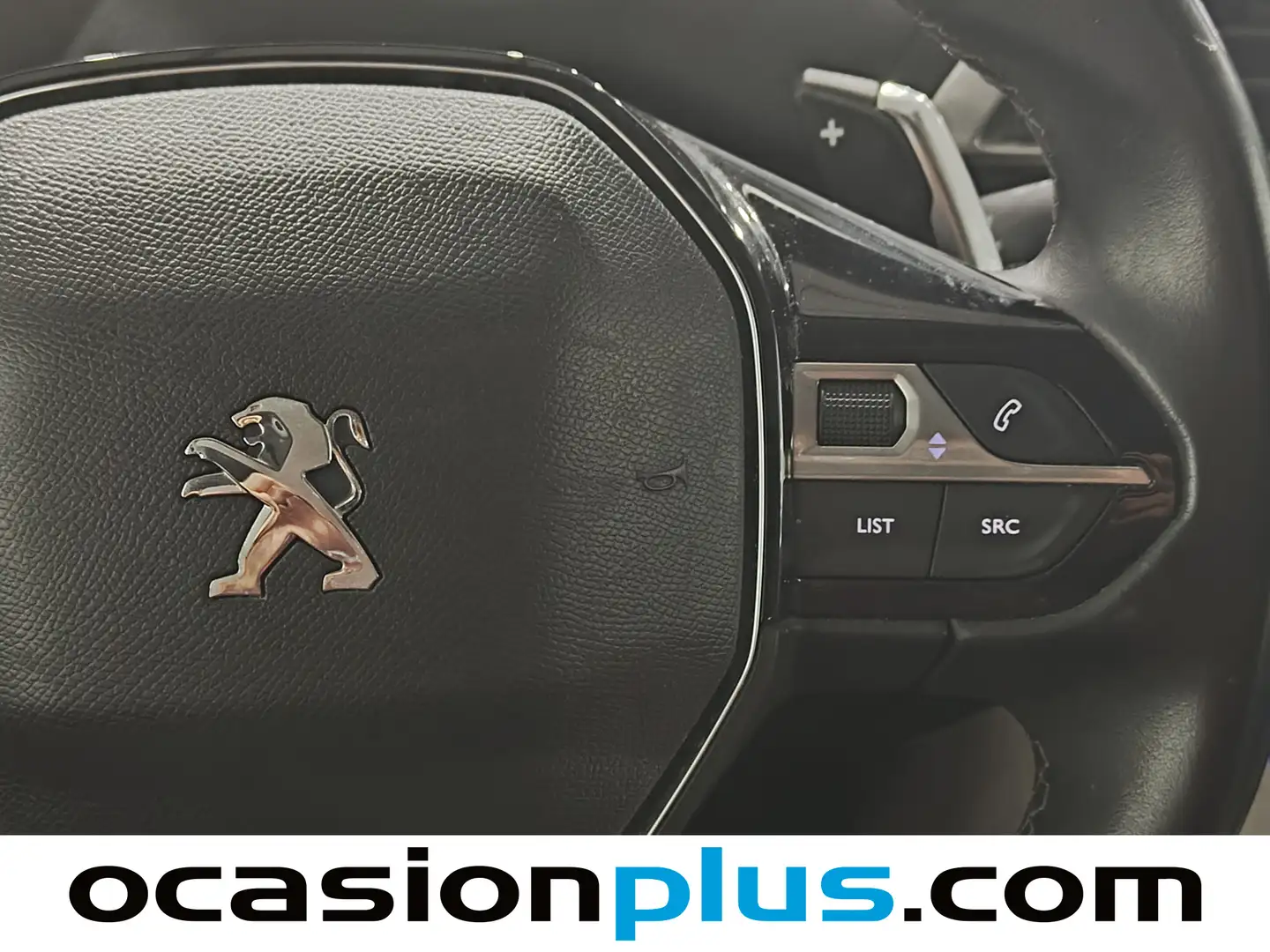 Foto Peugeot 3008 Peugeot 3008 BlueHDI 130 S&S Allure EAT8 (130 CV)