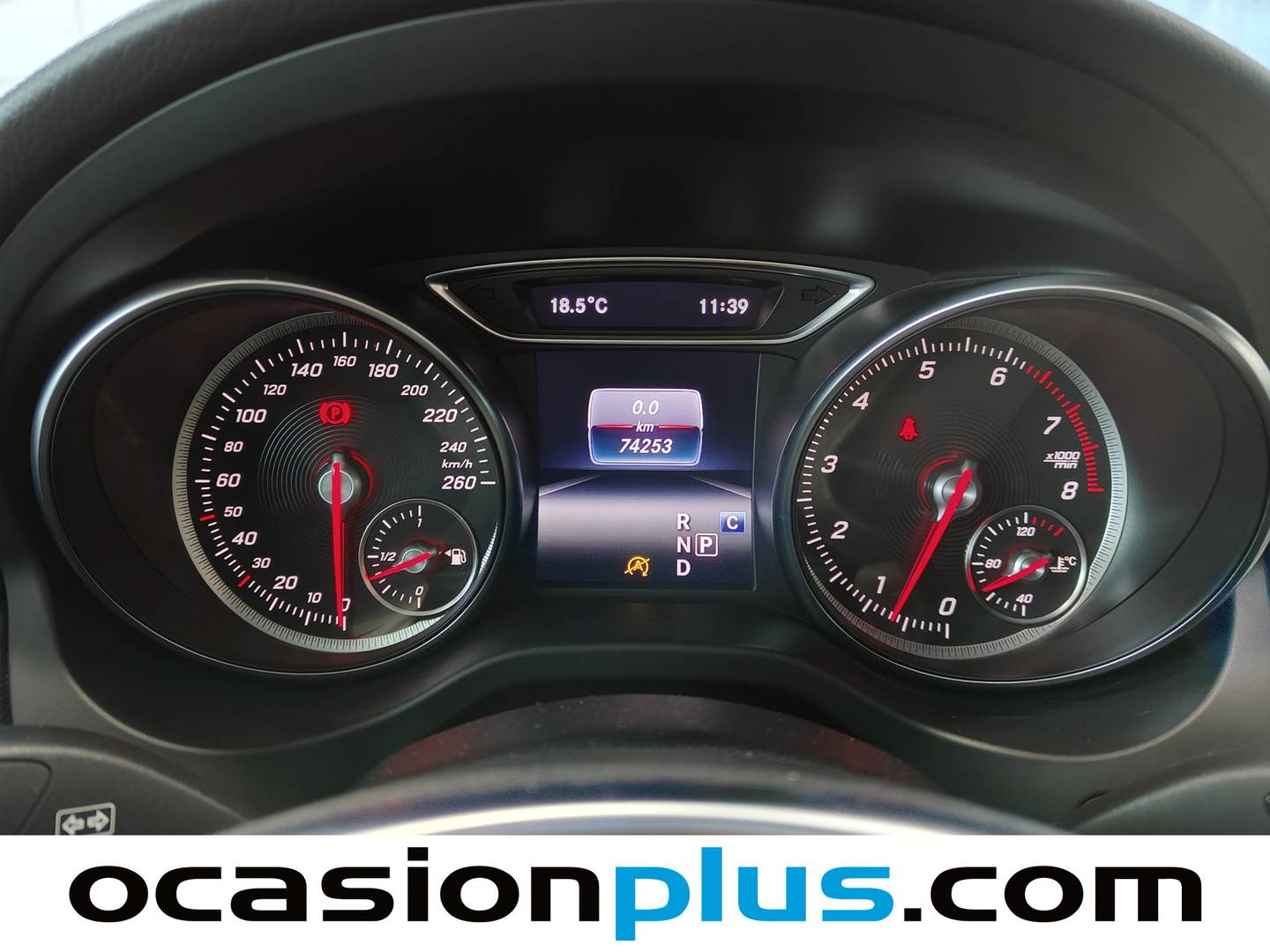 Mercedes GLA Mercedes GLA 250 4Matic (211 CV) km 0