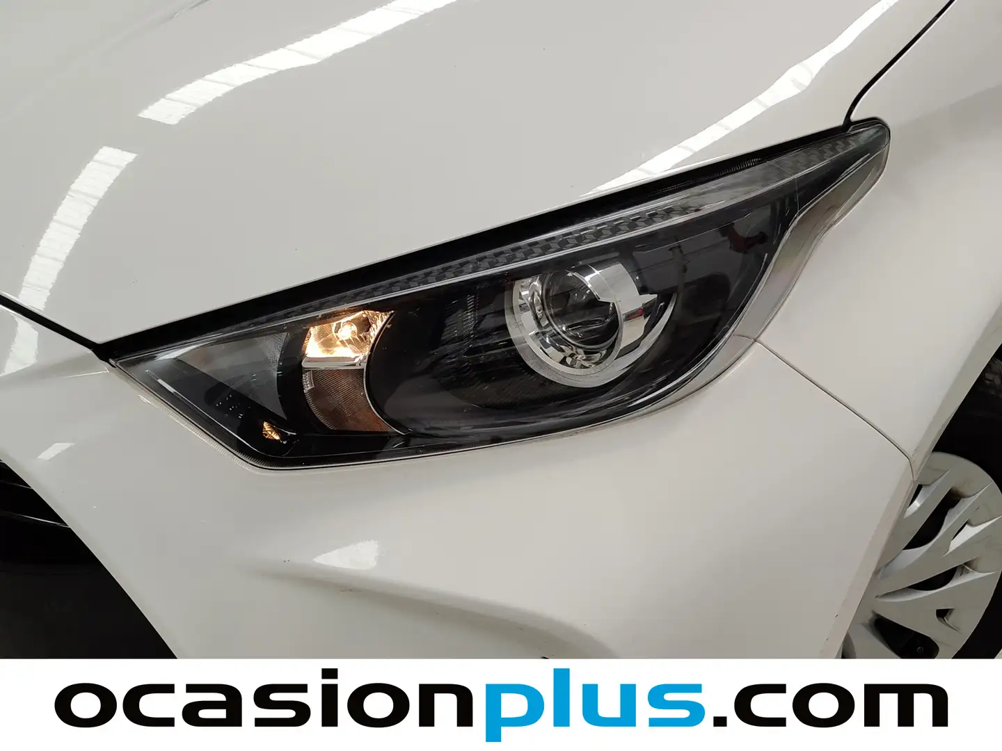 Foto Toyota Yaris Toyota Yaris 1.0 Active (69 CV)