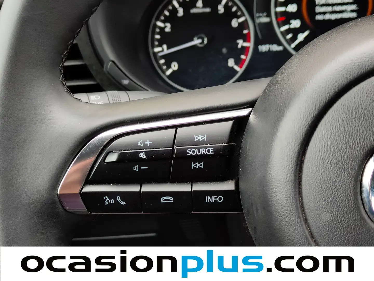 Foto Mazda Mazda3 Mazda Mazda 3 2.5L E-SKY G MHEV Prime-Line (140 CV)