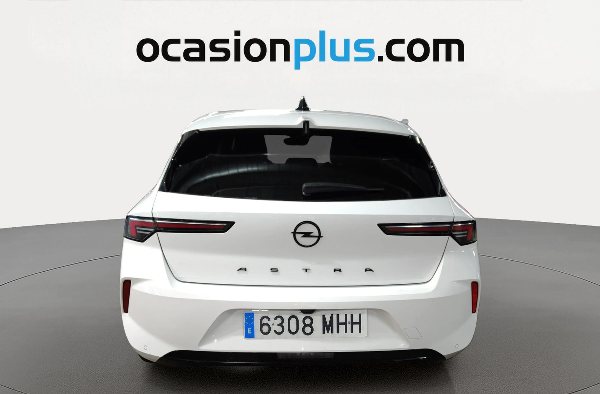 Opel Astra 1.2 Turbo XHT GS - foto 15