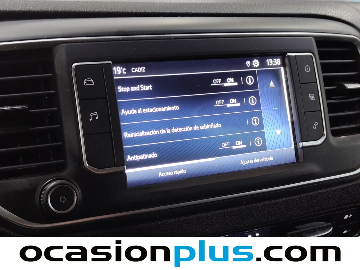 Foto Toyota Proace Verso Toyota Proace Verso 2.0D VX Plus Shuttle L1 (145 CV)