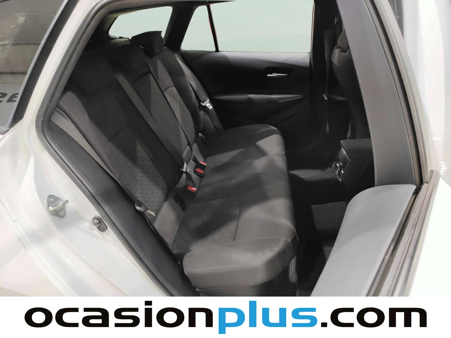 Suzuki Swace Suzuki Swace 1.8 Hybrid GLE (122 CV) automático