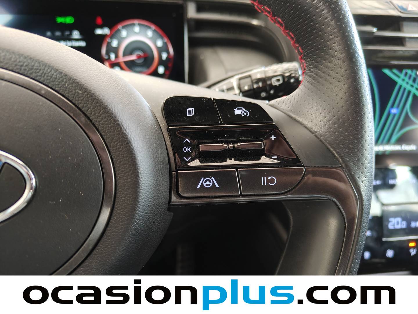 Hyundai Tucson Hyundai Tucson 1.6 TGDI N-Line 30 Aniversario (150 CV) km 0