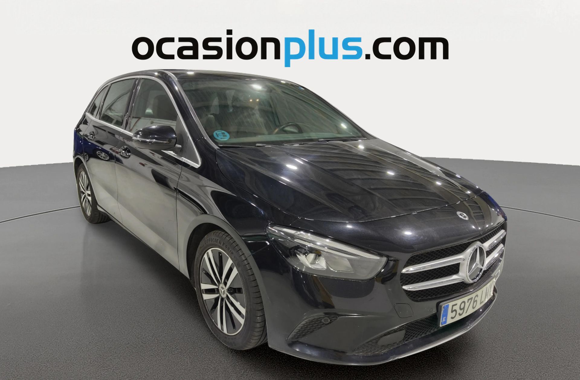 Mercedes-Benz Clase B B 180 d - foto 2
