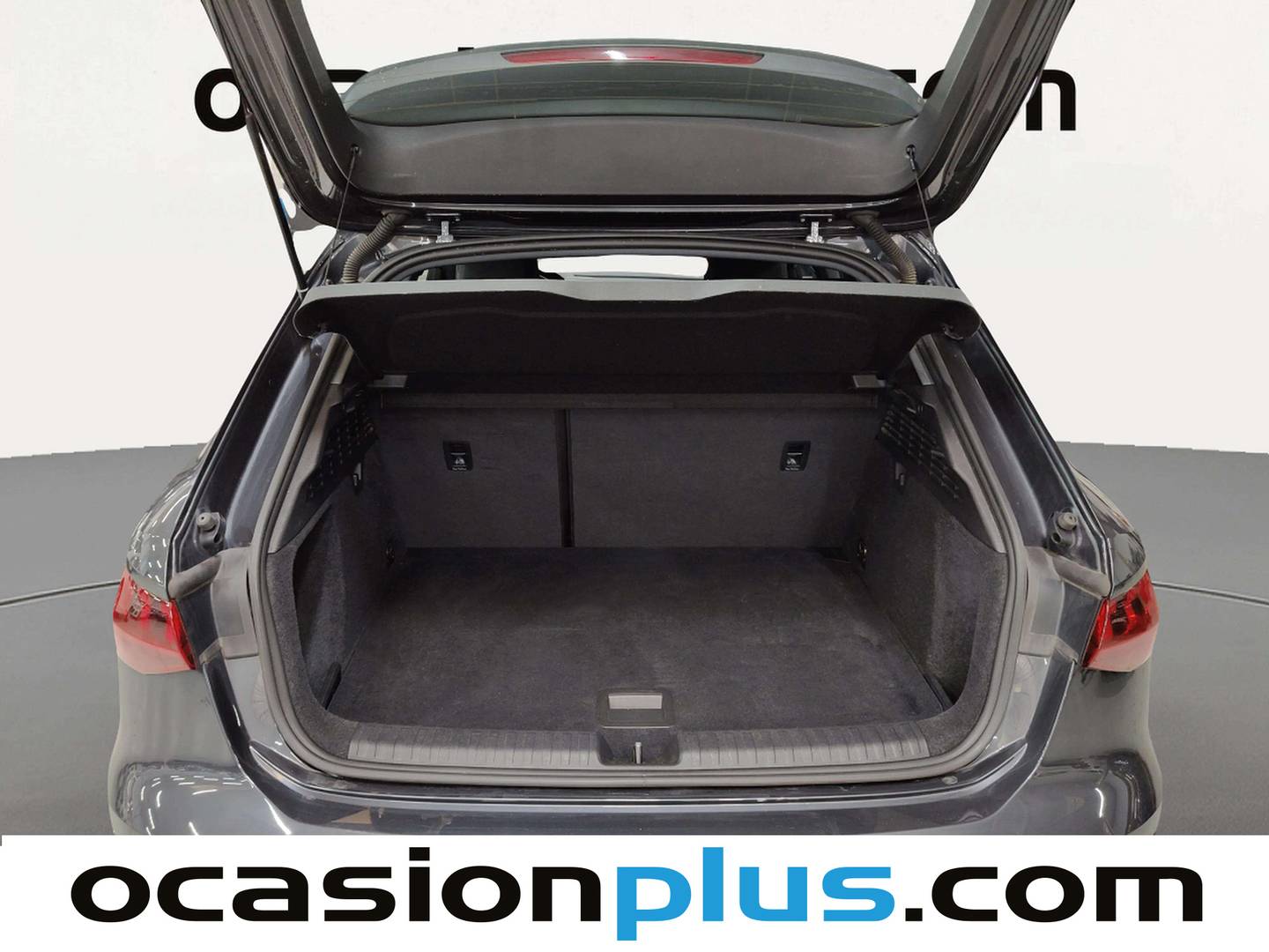 Fotos maletero Audi A3 Audi A3 Sportback Advanced 30 TFSI (110 CV) S tronic