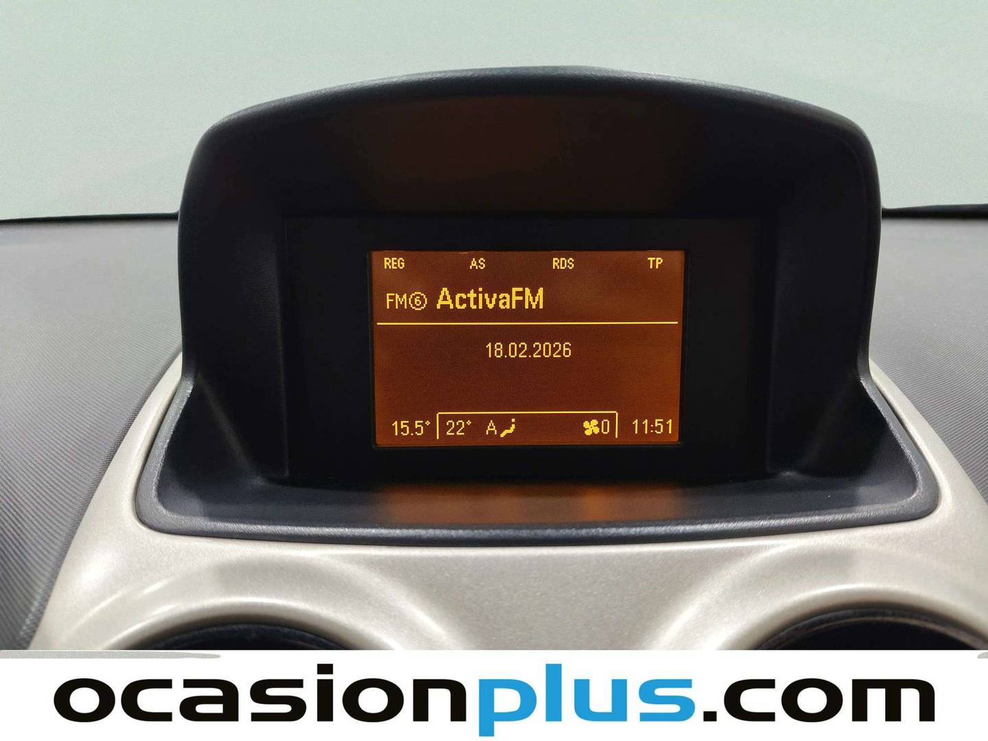 Opel Corsa Opel Corsa 1.2 Enjoy MTA 59 kW (80 CV) km 0