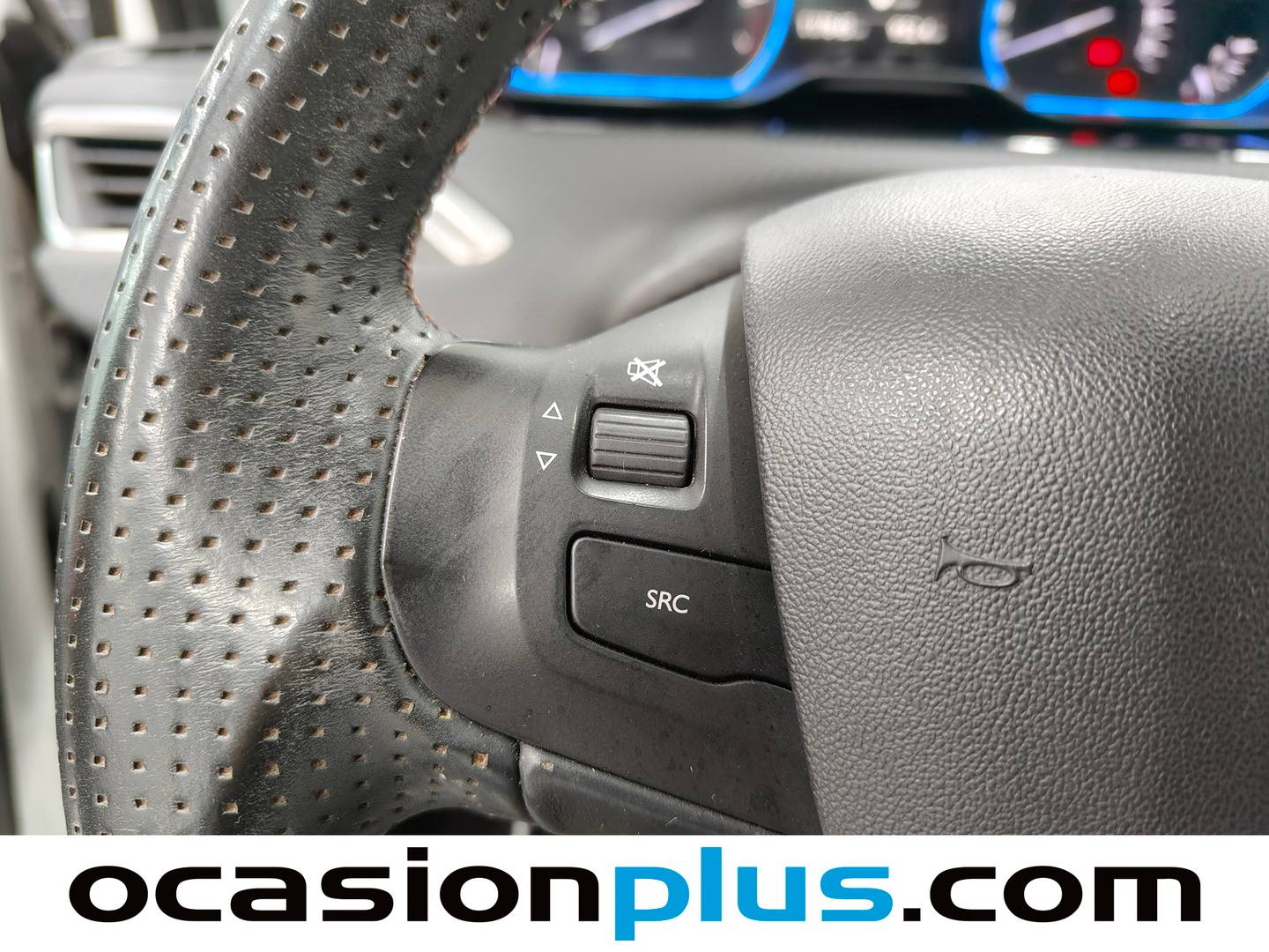 Peugeot 2008 Peugeot 2008 PureTech 110 S&S Crossway (110 CV) de ocasión