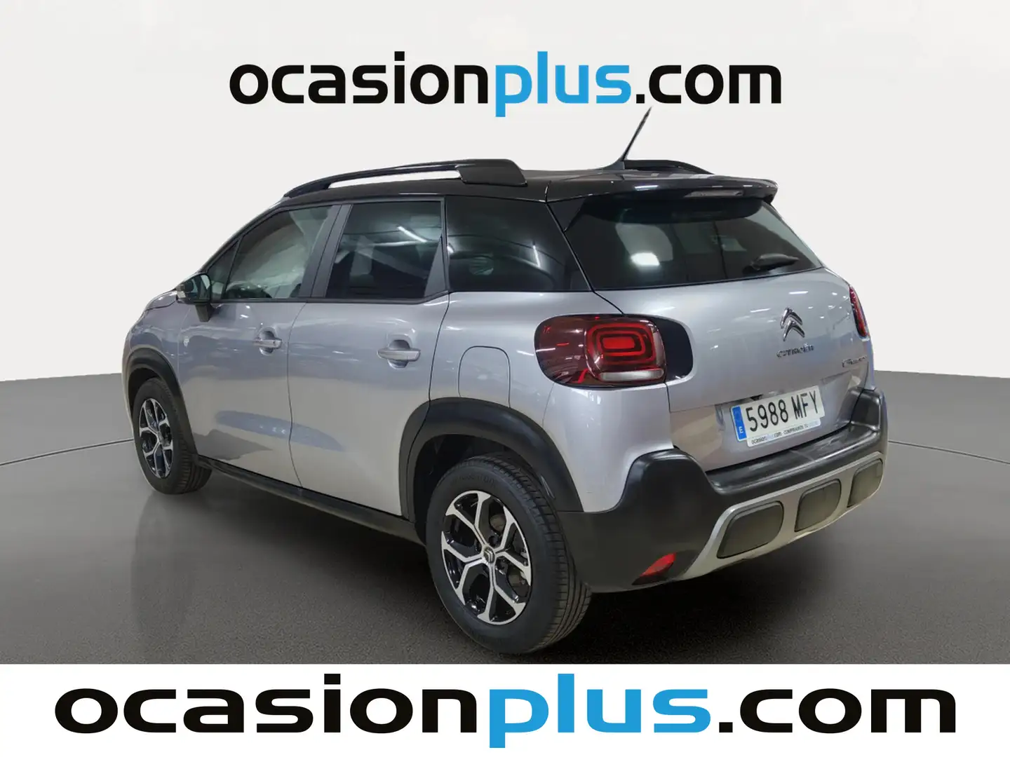 Foto Citroën C3 Aircross Citroen C3 Aircross BlueHDi 110 S&S C-Series (110 CV)