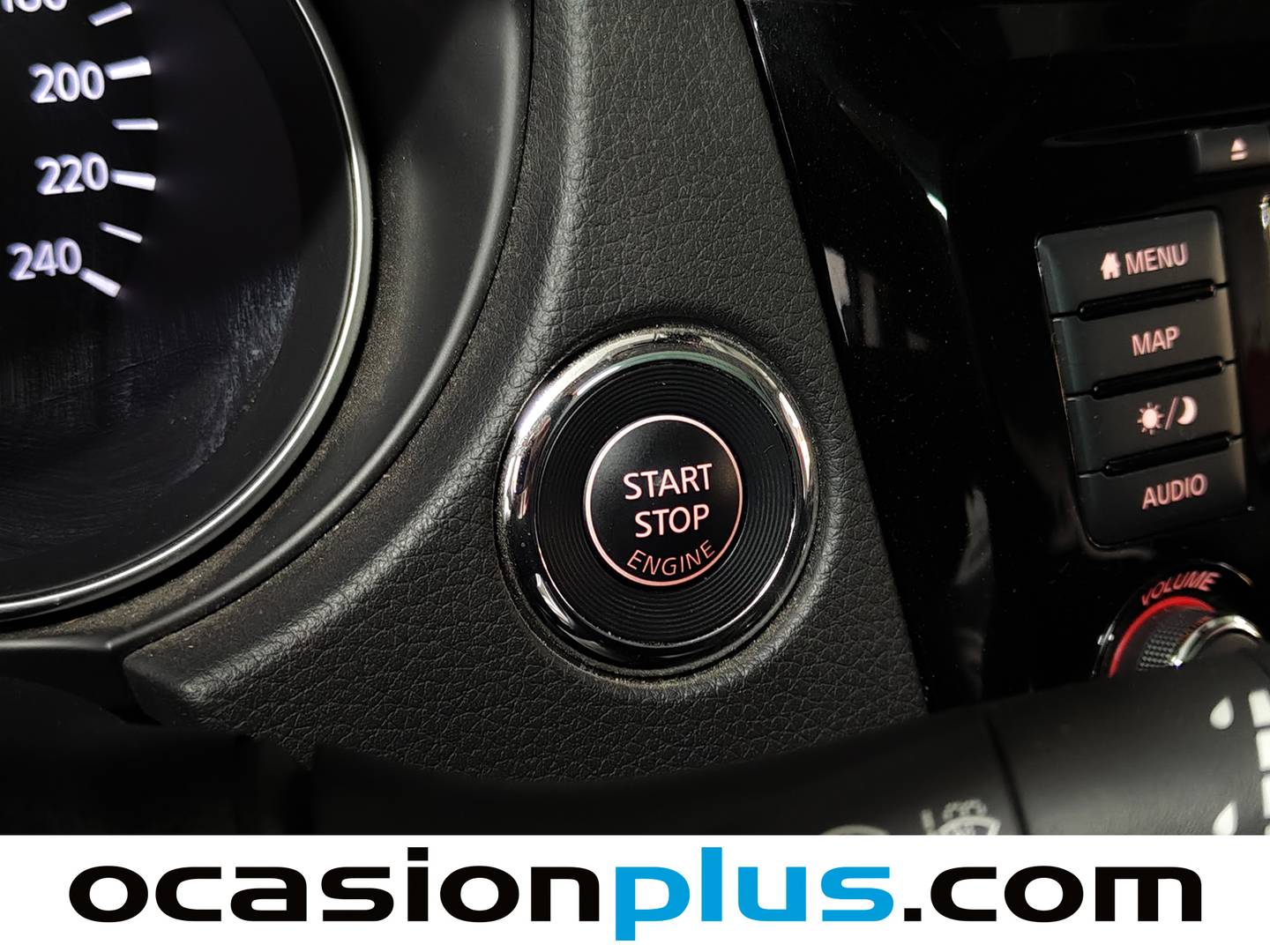 Nissan QASHQAI Nissan Qashqai DIG-T 140 N-Connecta 4x2 (140 CV) de segunda mano