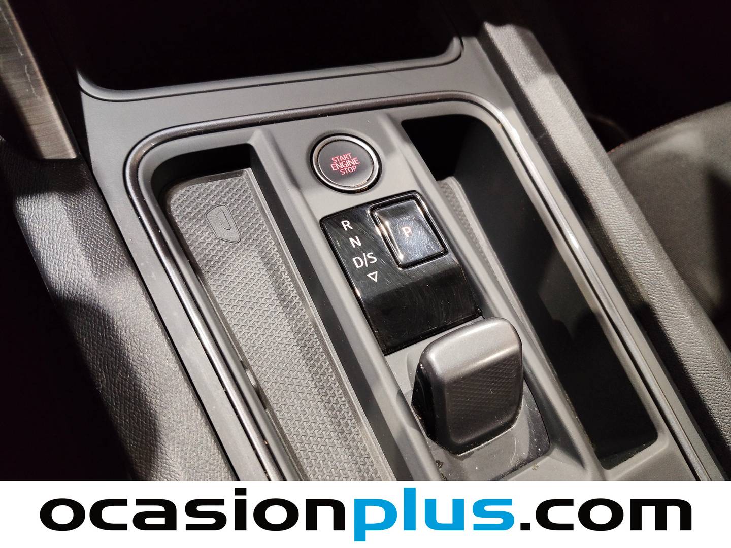 Cupra Formentor CUPRA Formentor 1.5 TSI DSG (150 CV) de segunda mano