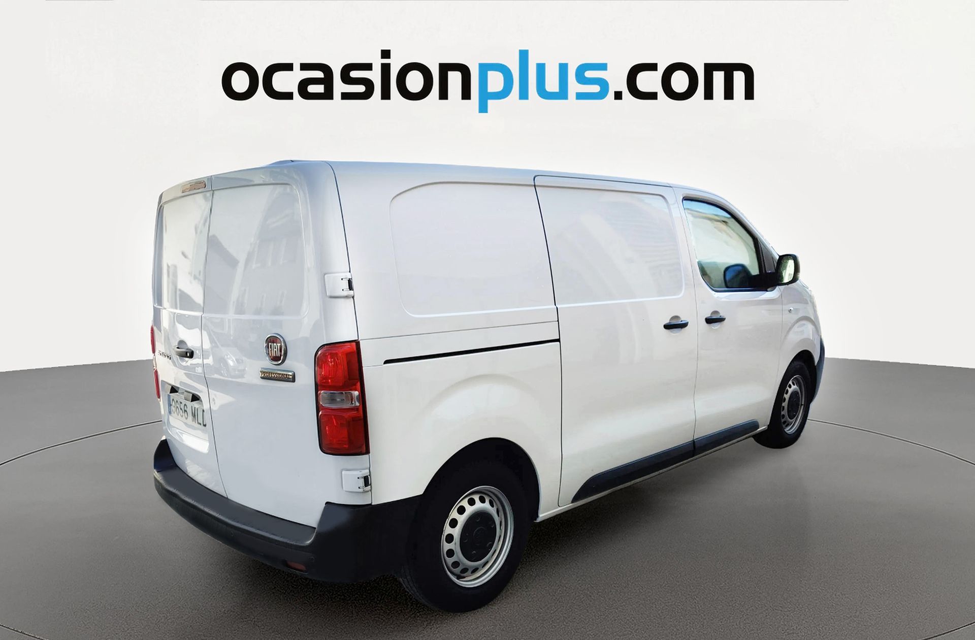 Fiat Scudo Furgon 1.5 BlueHDi L2 - foto 4